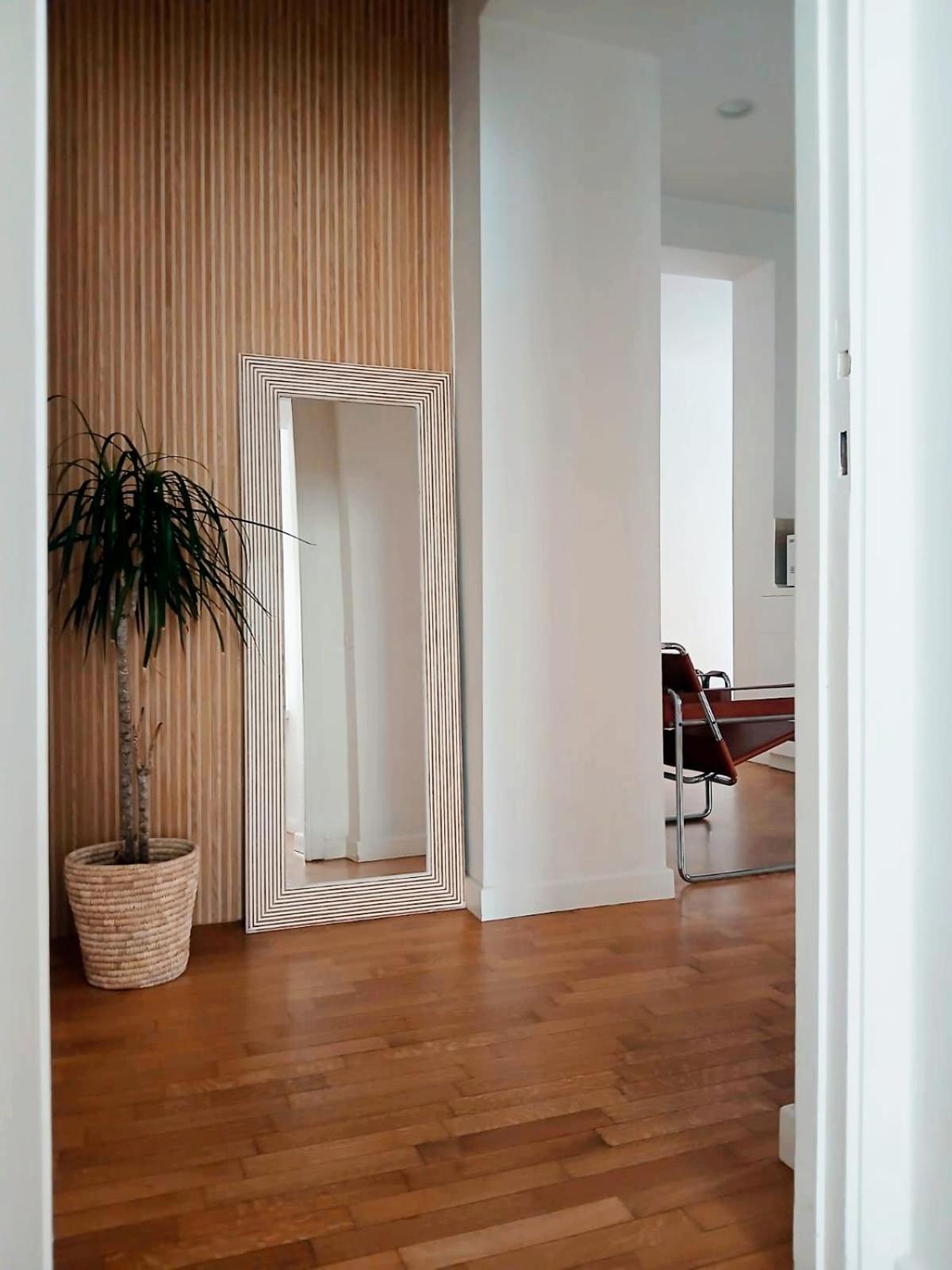 Flaminia71 Apartamento Roma