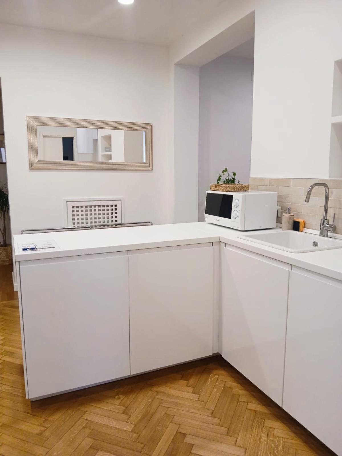 Apartamento Flaminia71 Roma