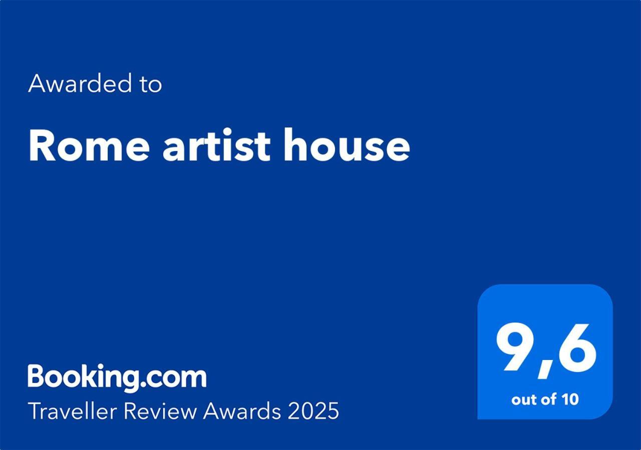 Artist House Apartamento *
