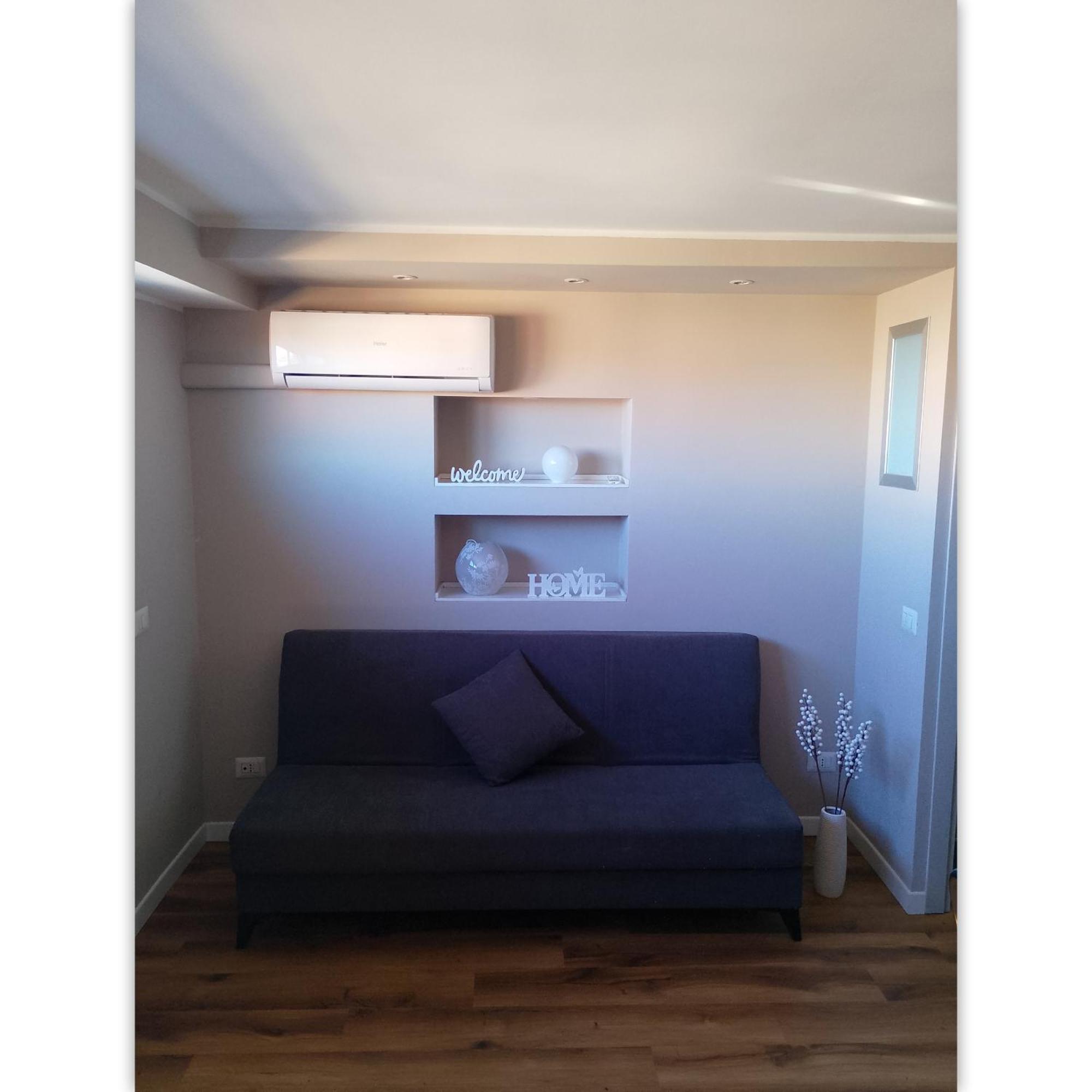 Apartamento Lux Numidio Quadrato *