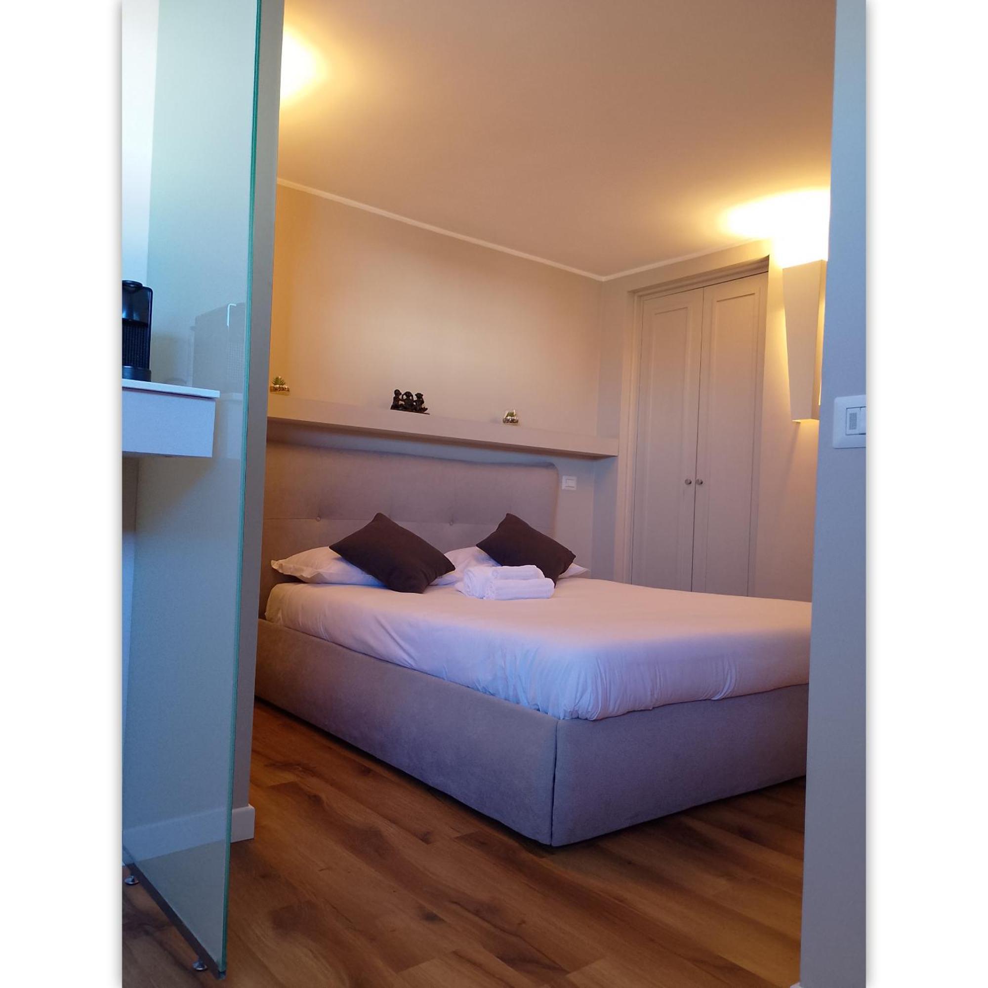 Lux Numidio Quadrato Apartamento Roma