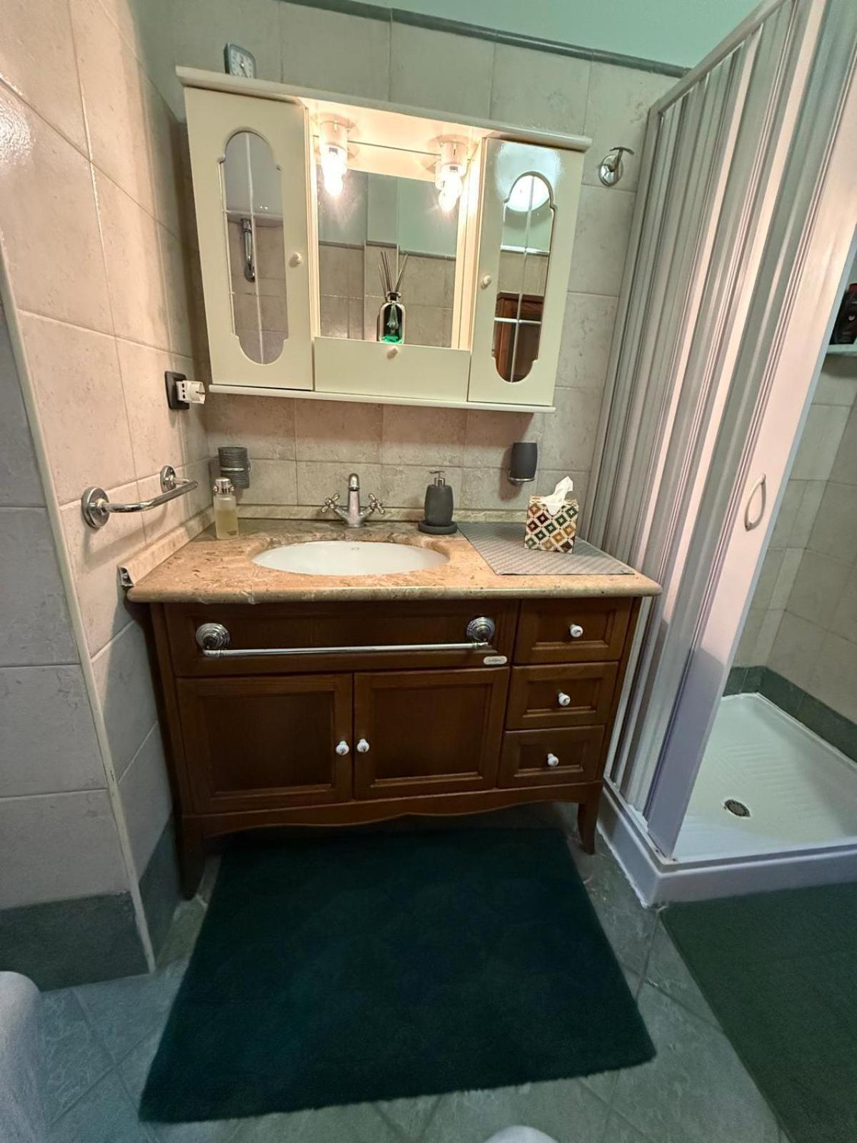 Apartamento Charming Hideaway In P R A T I Near Piazza Clodio Roma