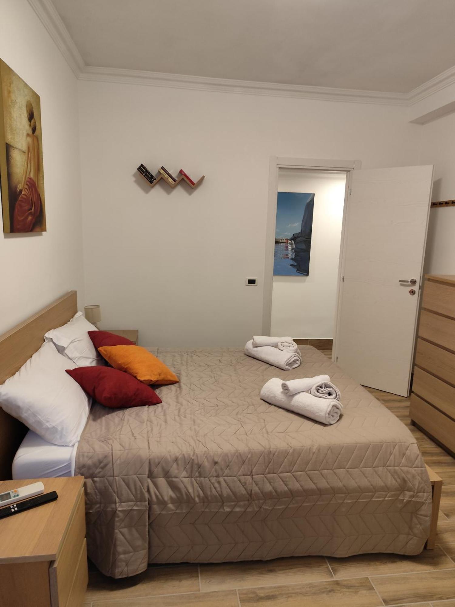 Rifugio Apartamento *