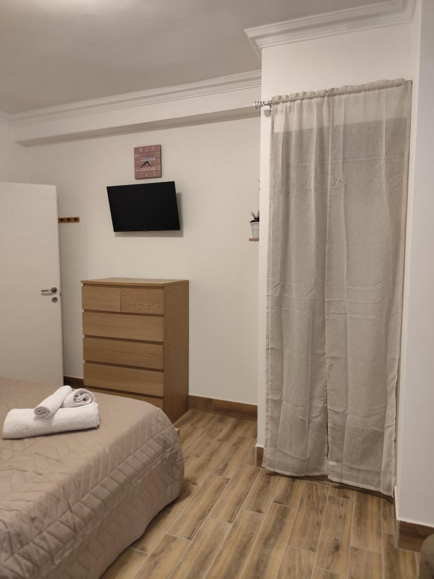 Apartamento Rifugio *