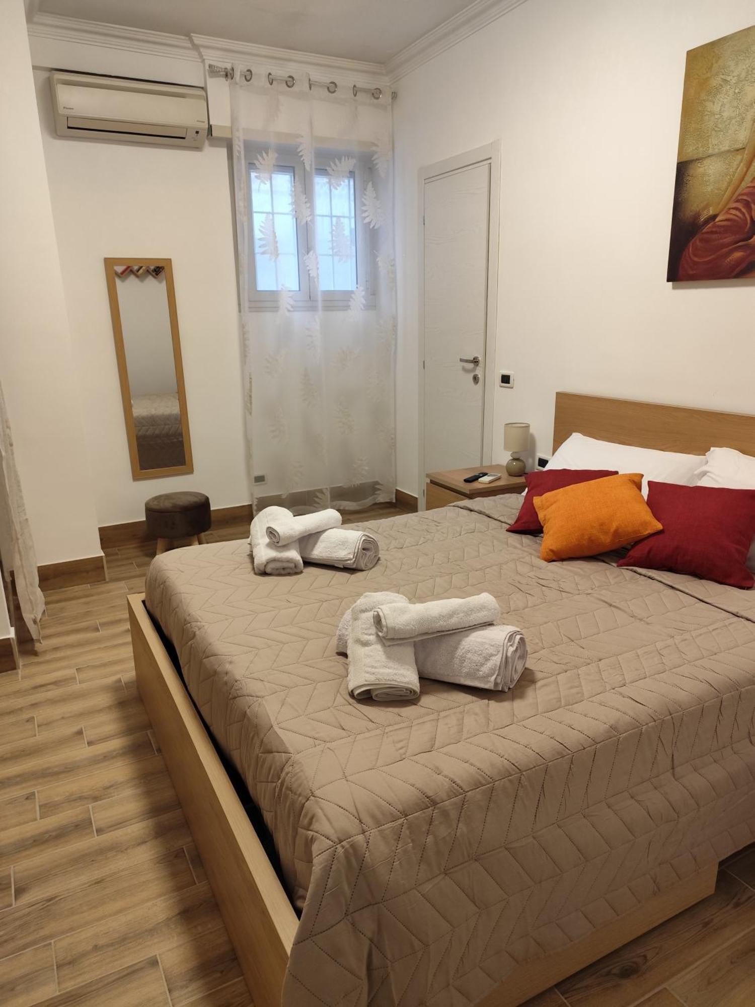 Rifugio Apartamento *