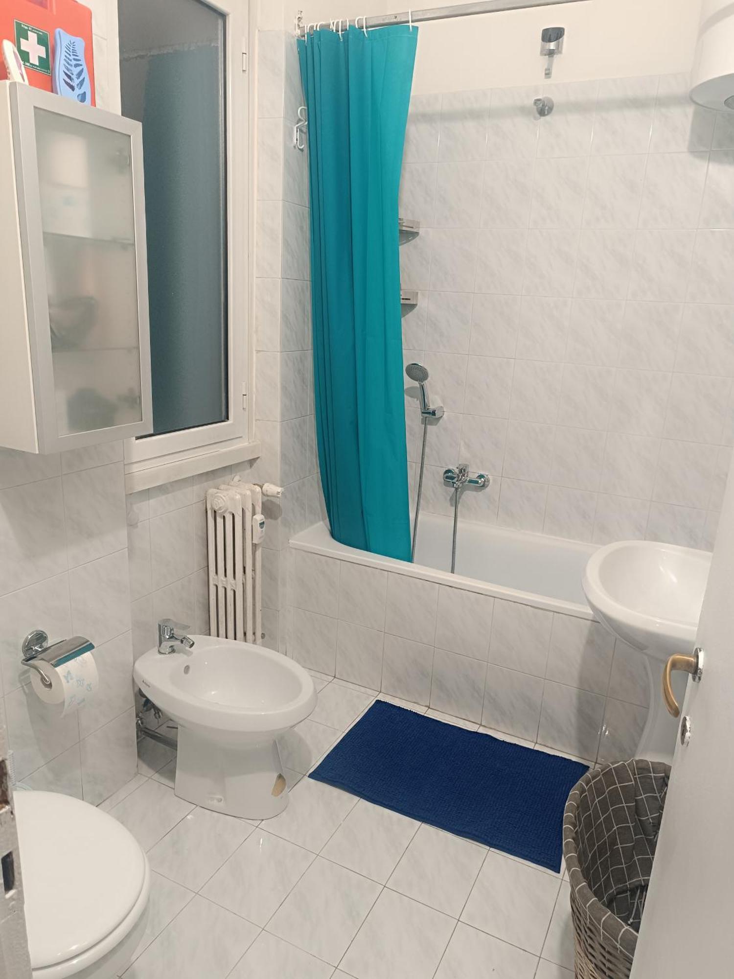 Casa Lilly, Luminosissimo A Apartamento *