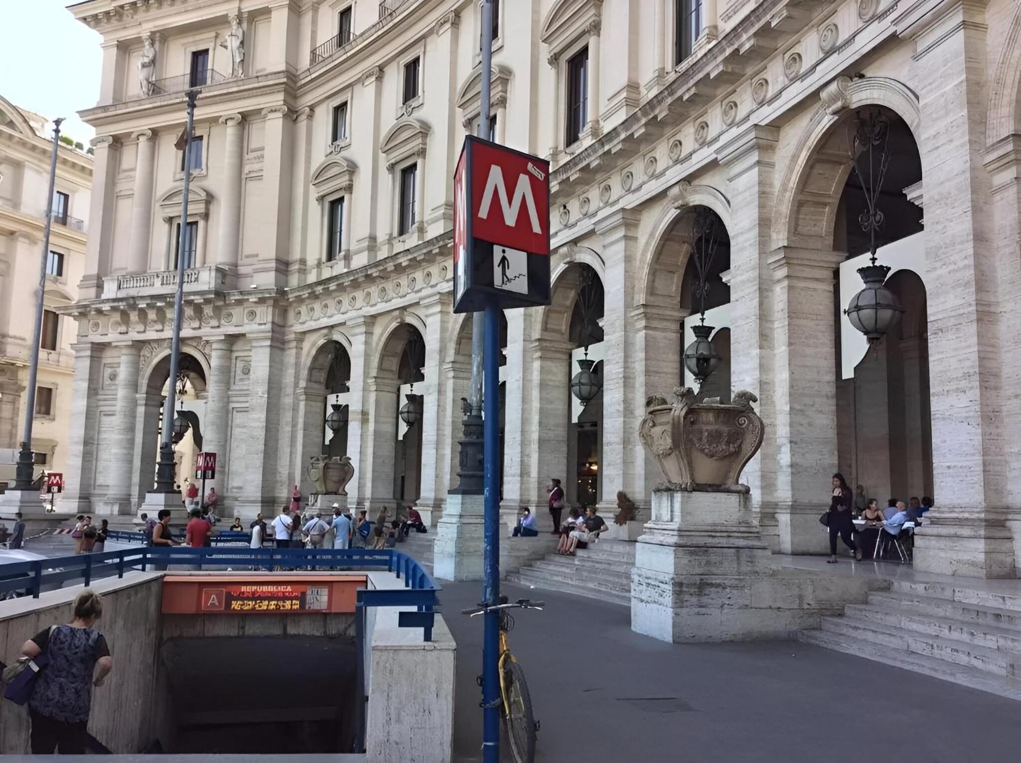 Firenze 32 At The Opera House Appartamento *