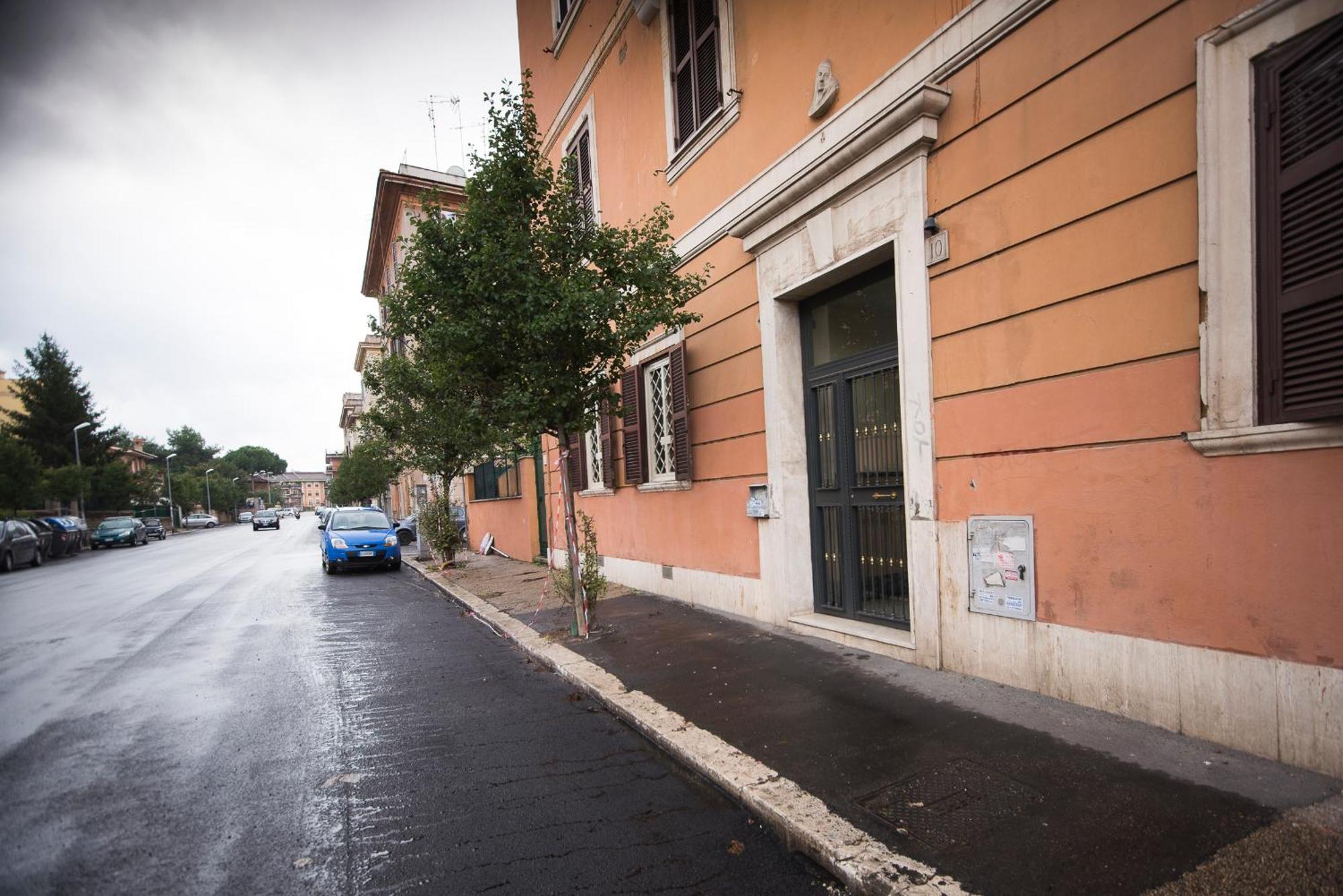 Ad Duas Lauros Bed & Breakfast Roma