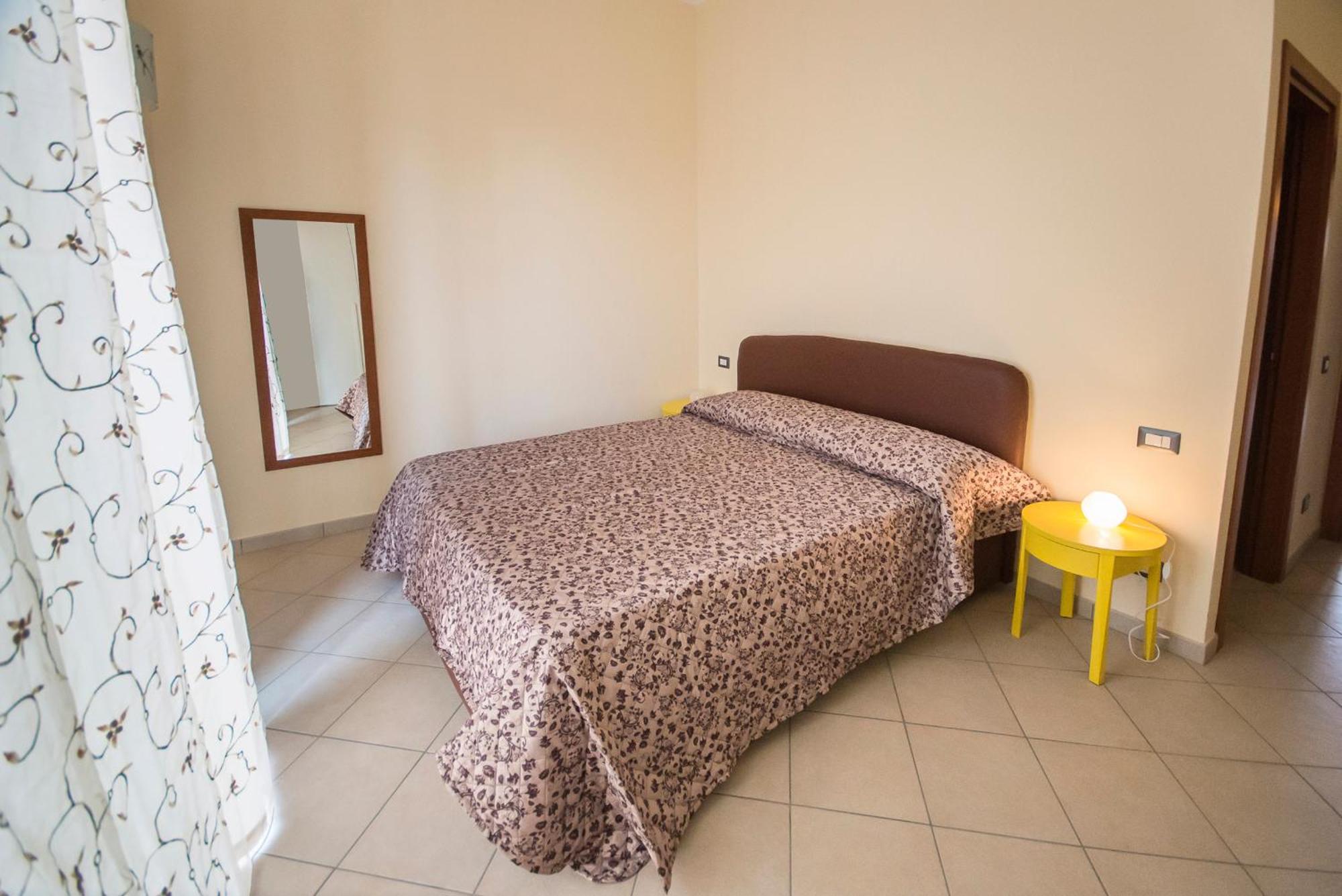 Ad Duas Lauros Bed & Breakfast *
