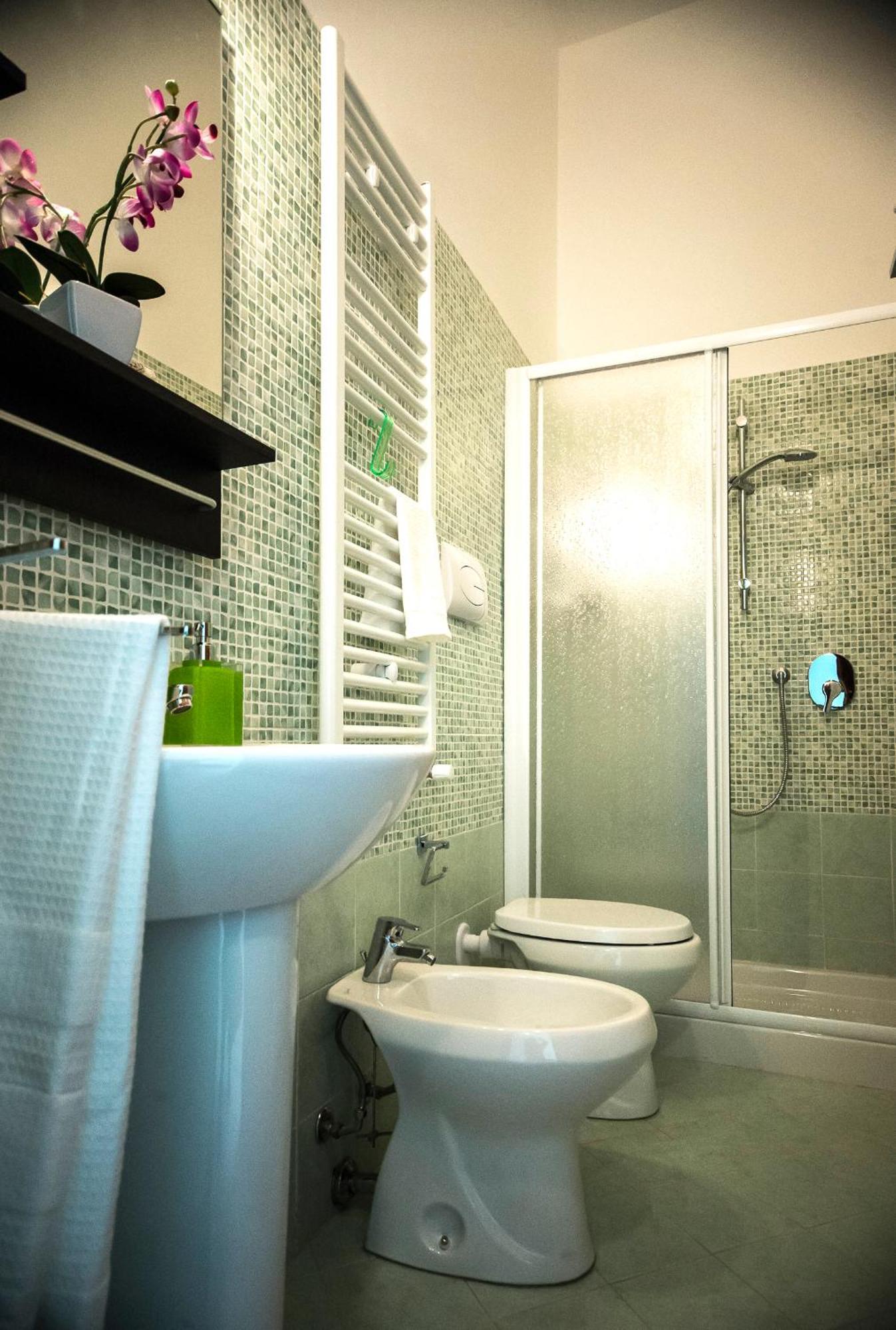 Bed & Breakfast Ad Duas Lauros *