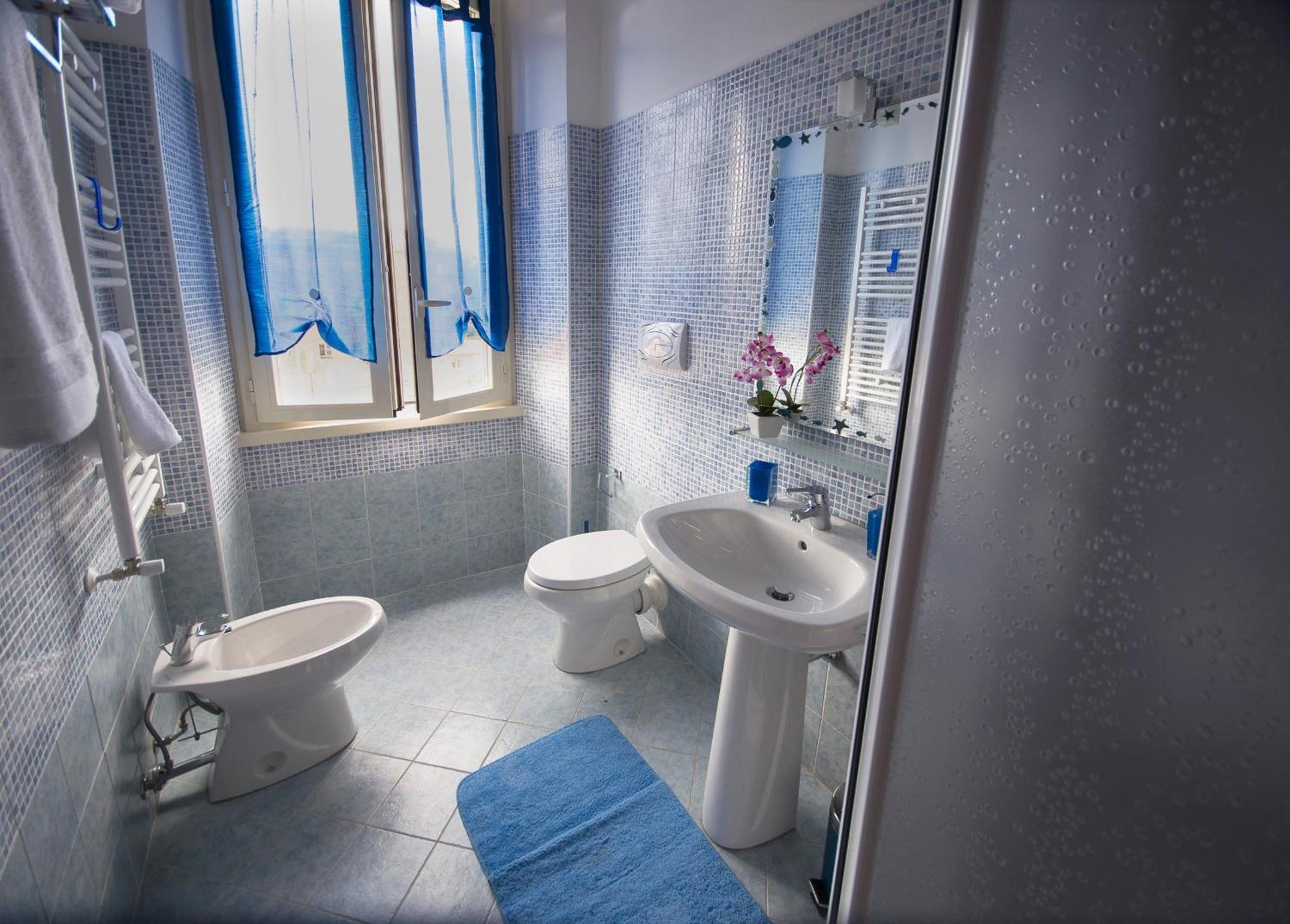 Bed & Breakfast Ad Duas Lauros *