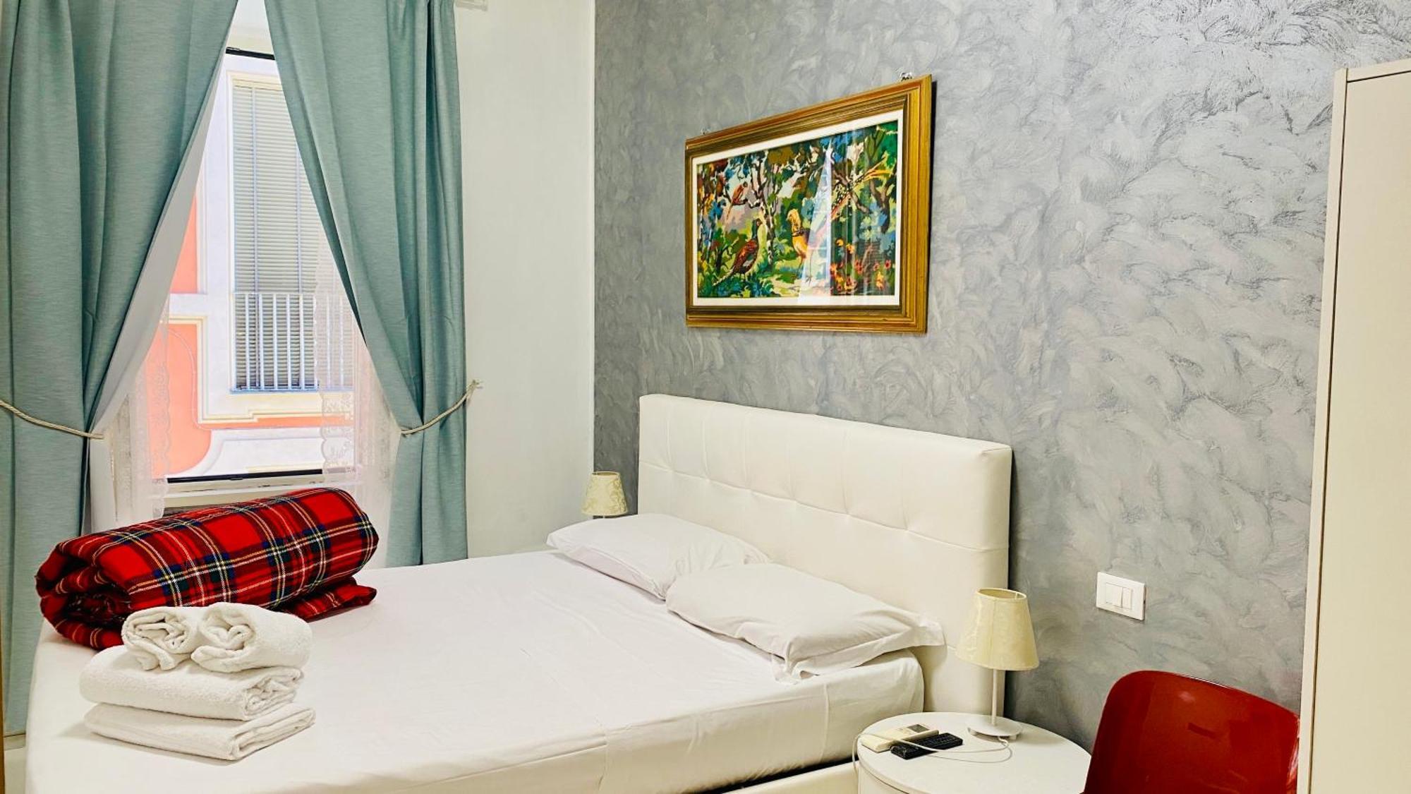 Casa de hóspedes I Dormienti