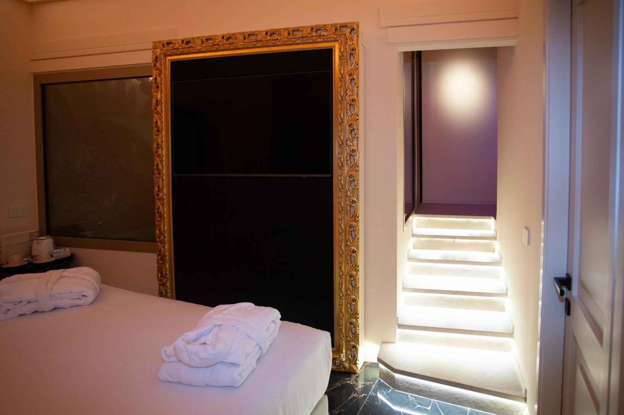 Affittacamere Profumo Maison Colosseo