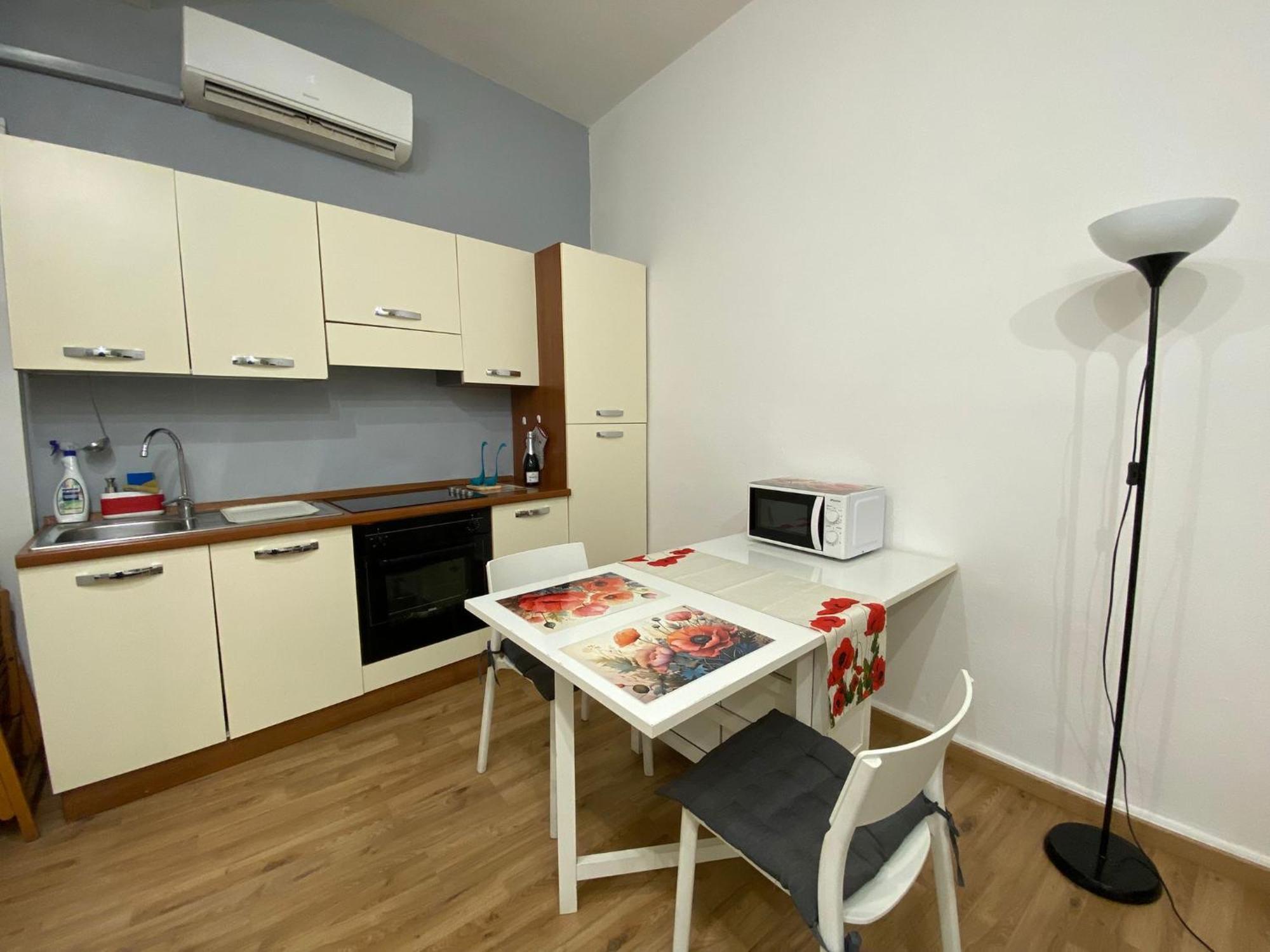 Apartment New A Trastevere *