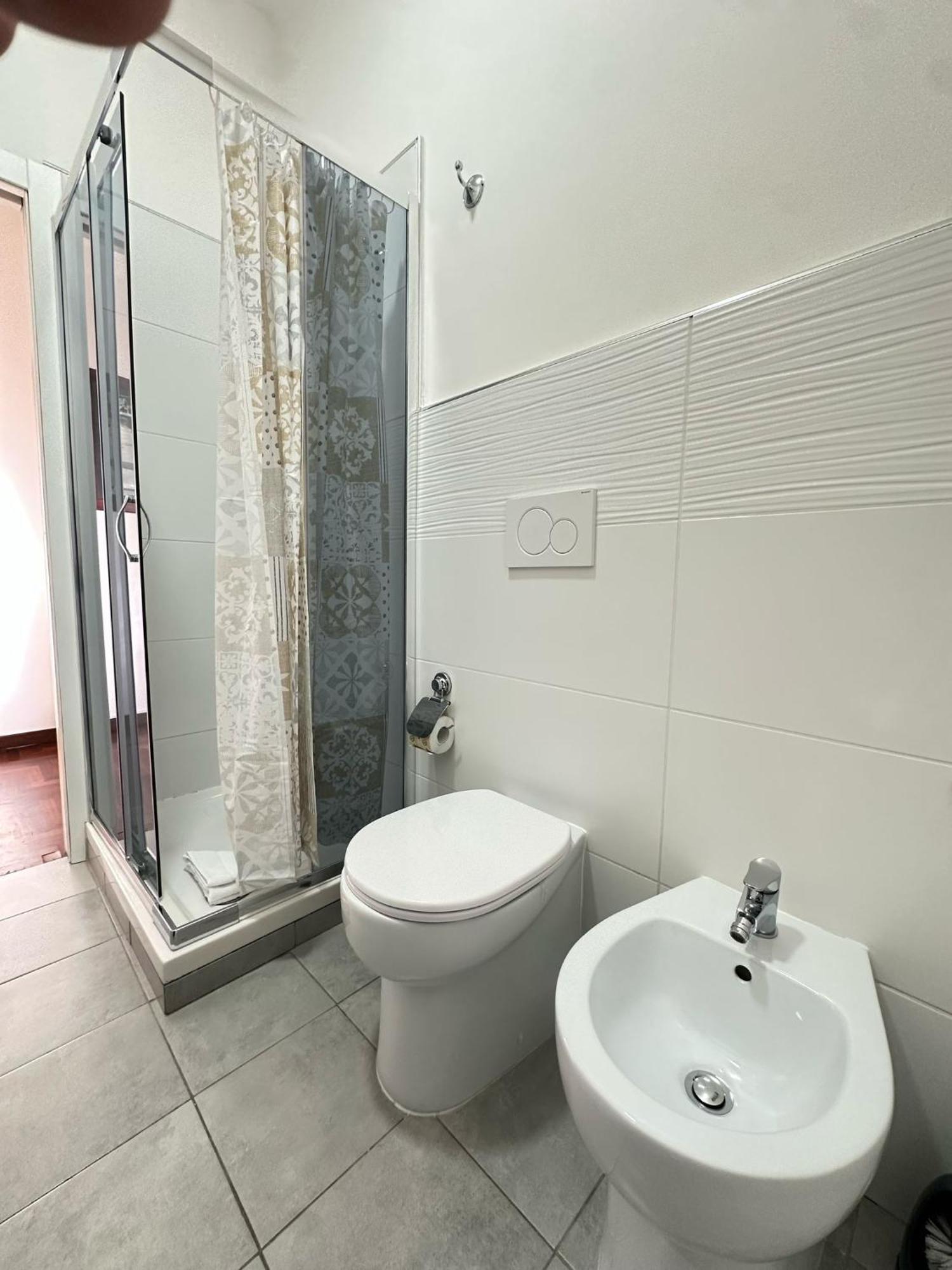 Trastevere Rome's Heart Charming & Cozy 3 Leilighet *