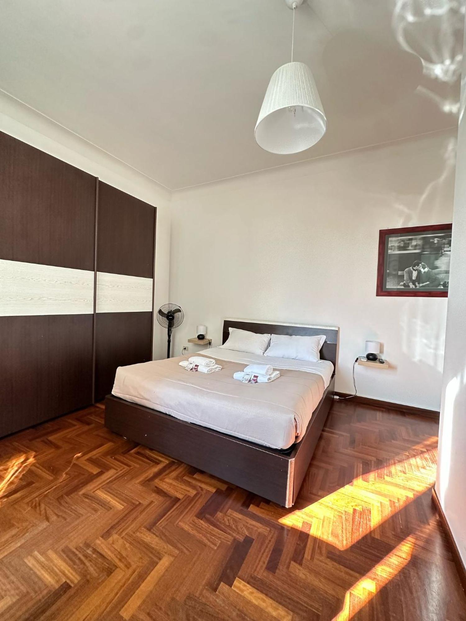 Leilighet Trastevere Rome's Heart Charming & Cozy 3 *