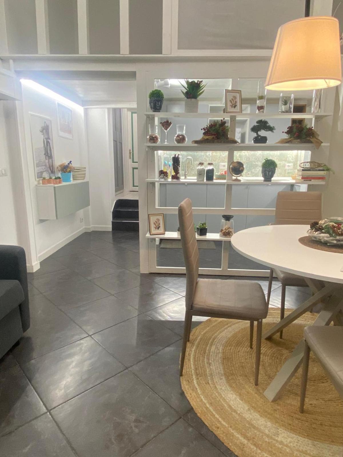 Loft Torlonia Rom
