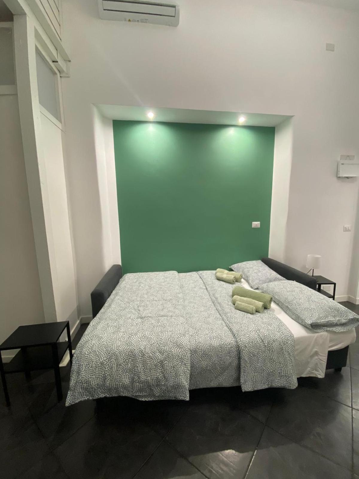 Loft Torlonia * Rom