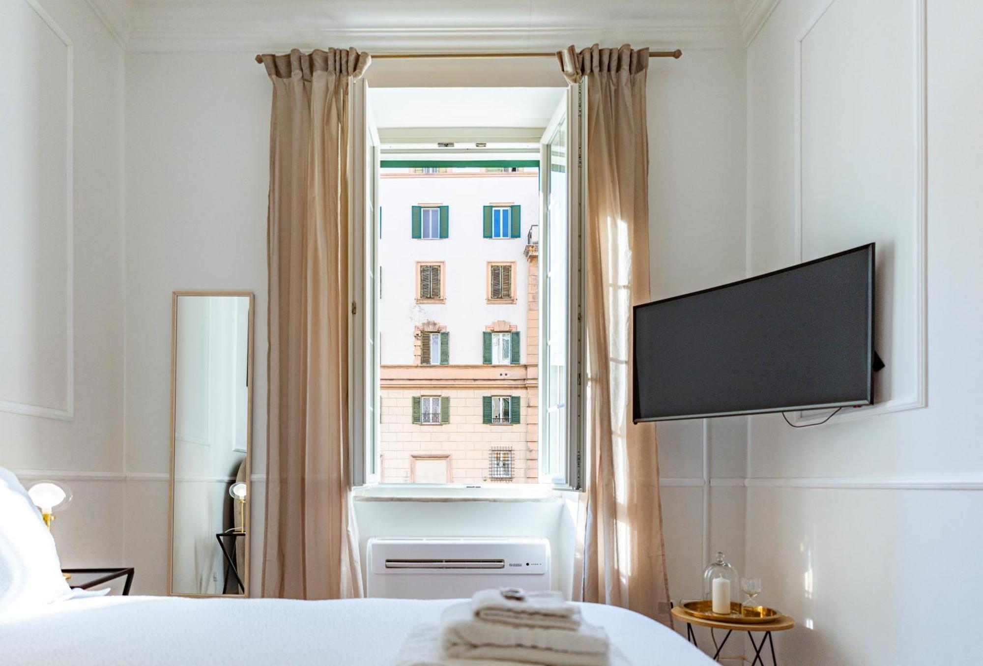 Gio House - Palazzo Storico