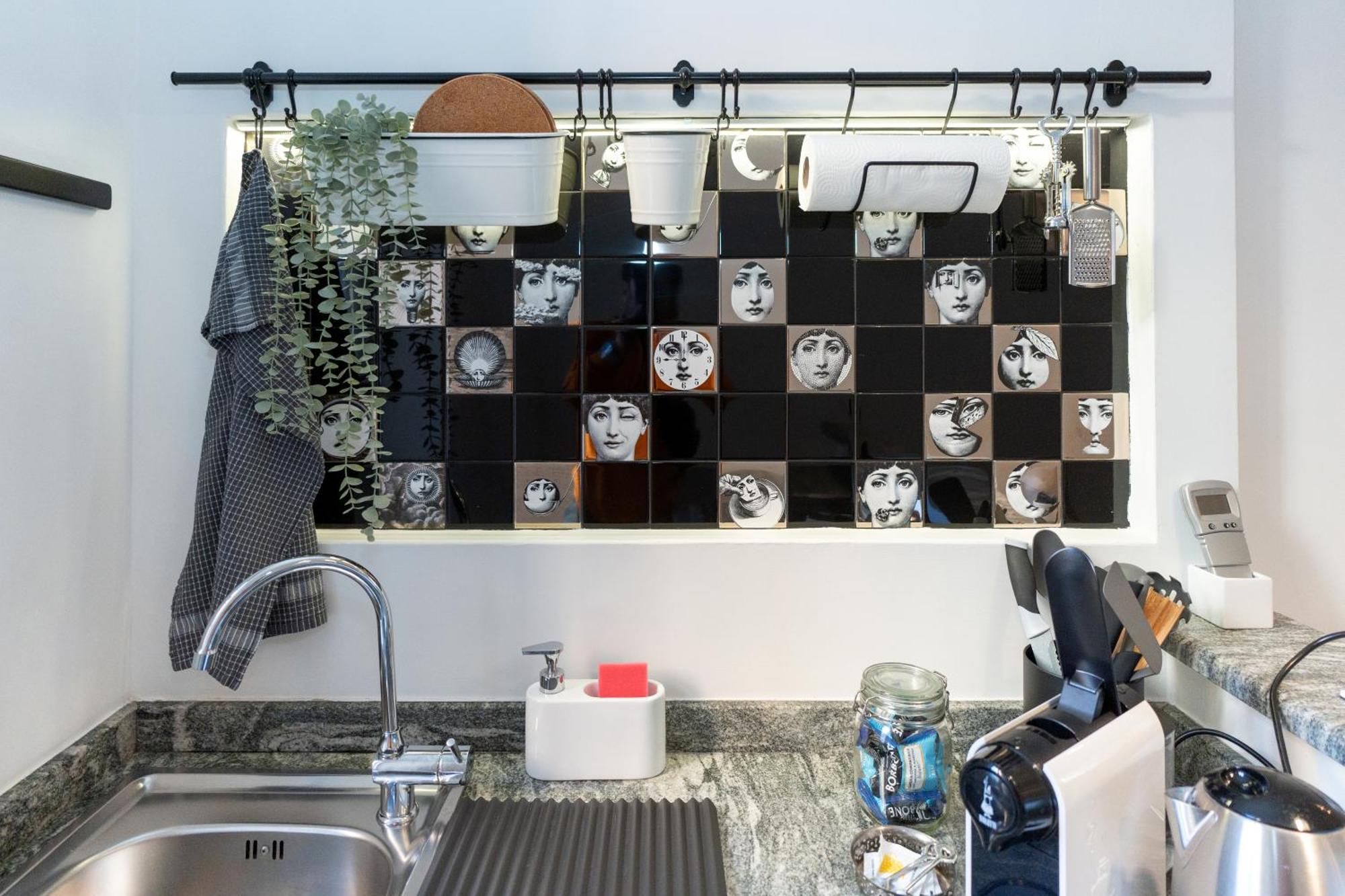 Apartamento Gio House - Palazzo Storico
