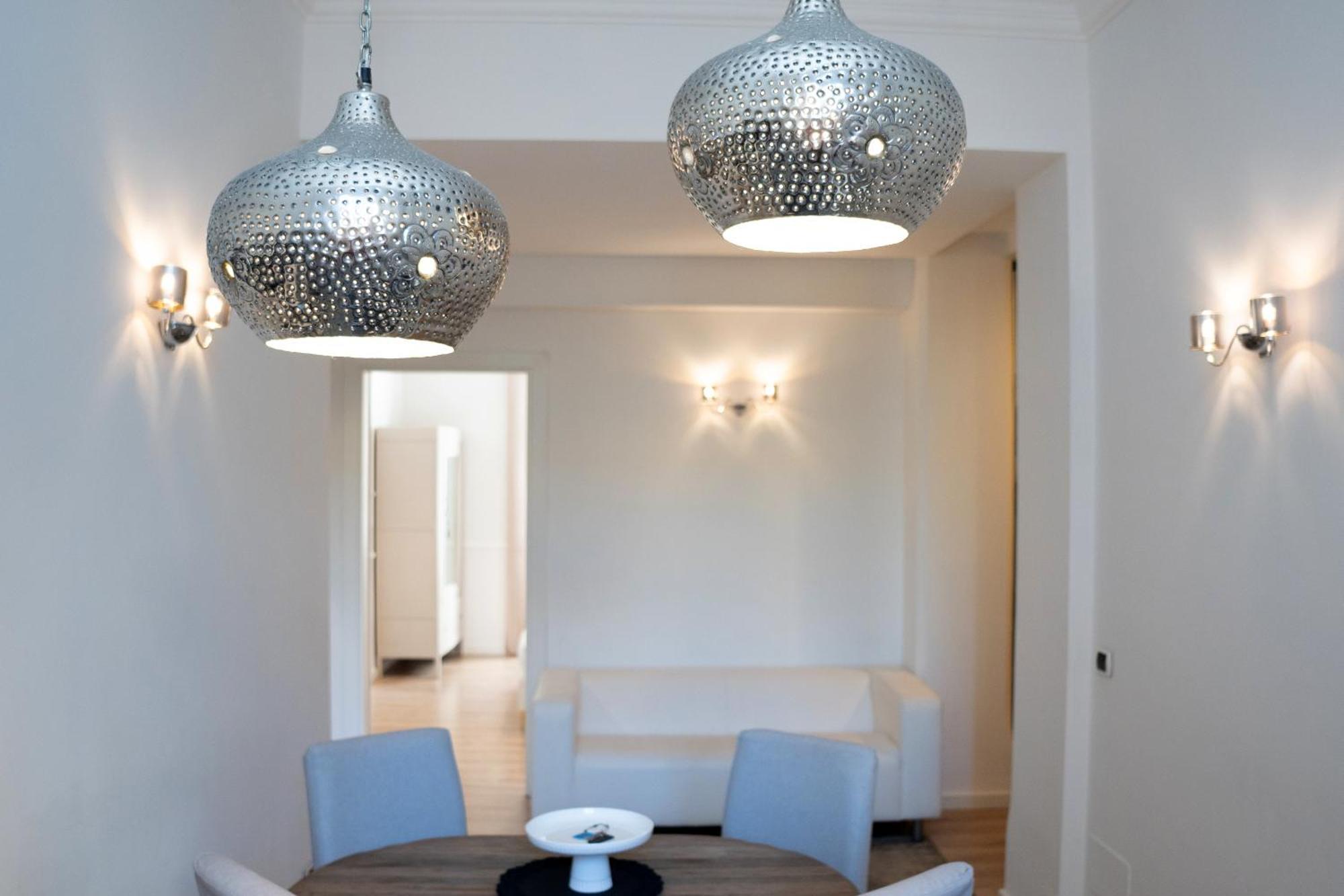 Gio House - Palazzo Storico * Roma