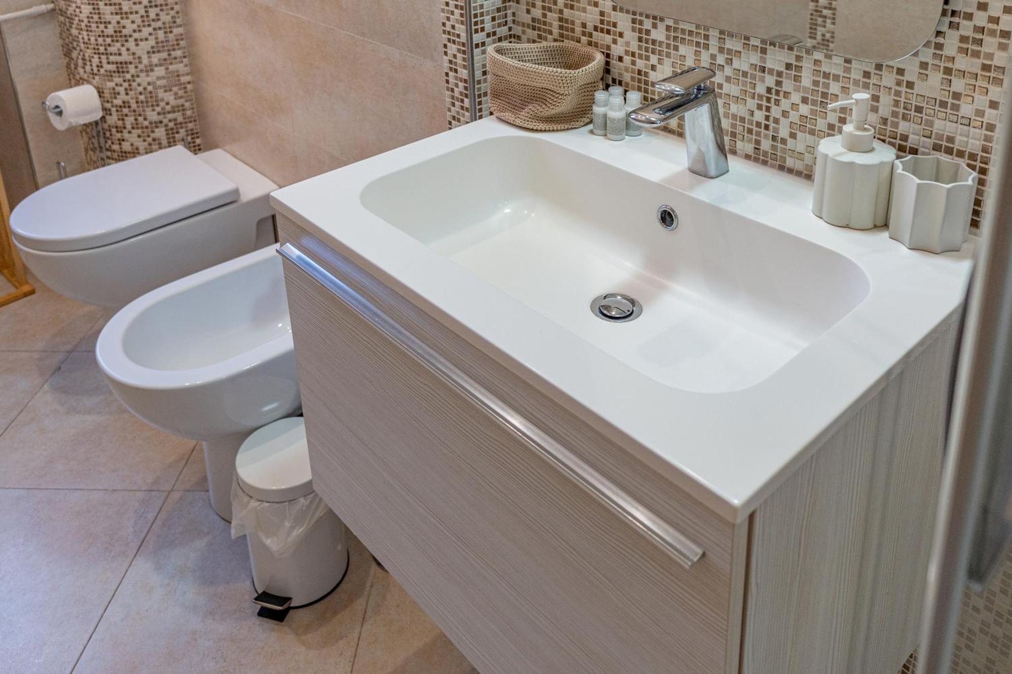 Gio House - Palazzo Storico Apartamento