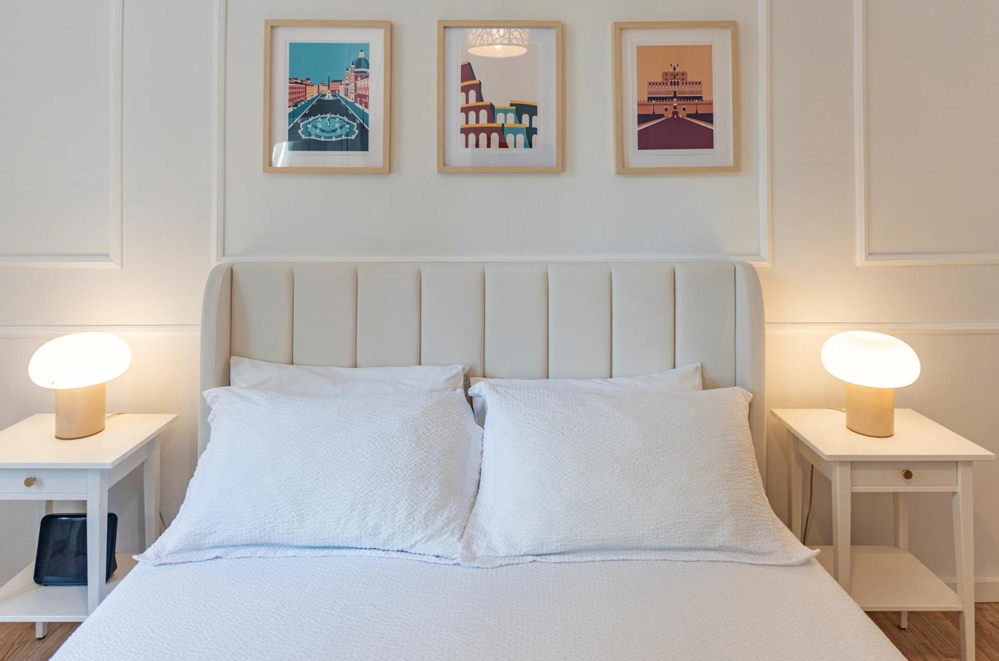 Apartamento Gio House - Palazzo Storico