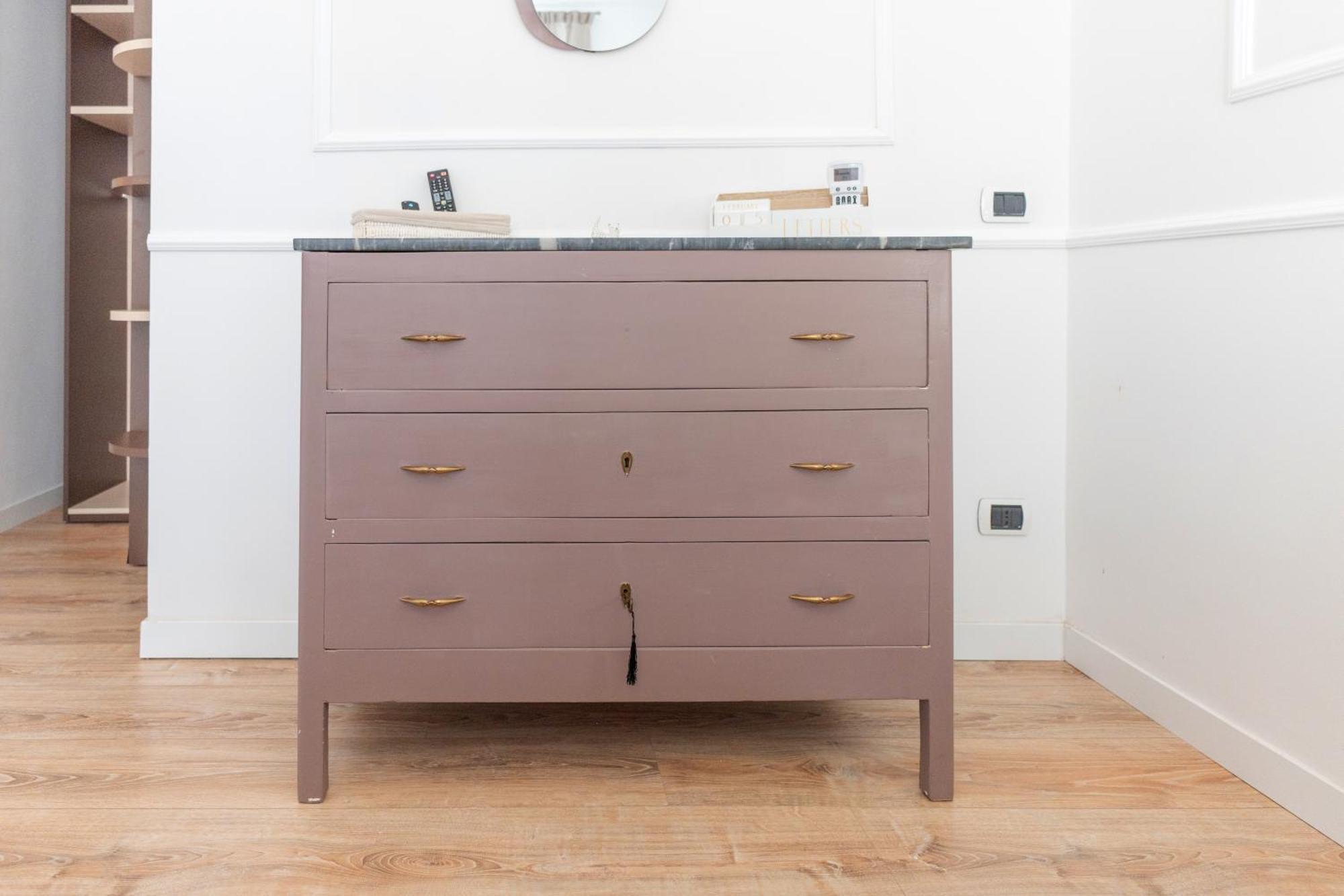 Apartamento Gio House - Palazzo Storico