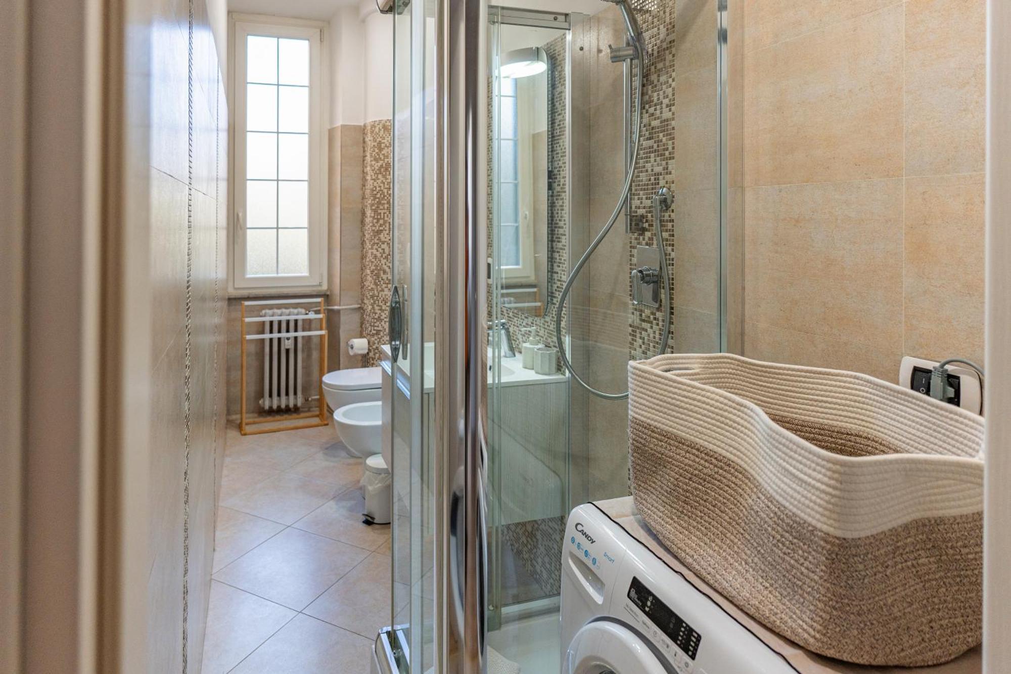 Gio House - Palazzo Storico Apartamento *
