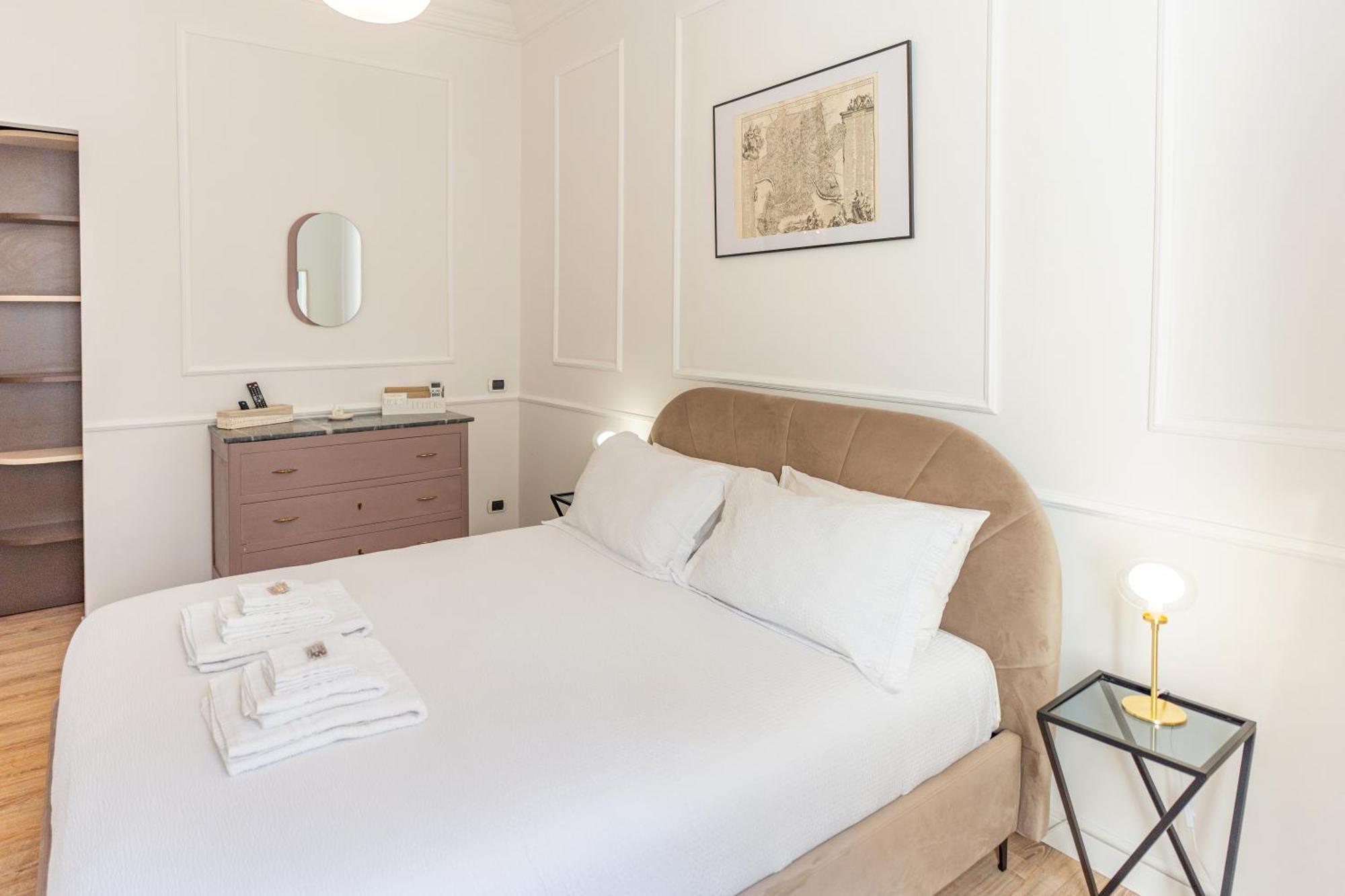 Gio House - Palazzo Storico * Roma