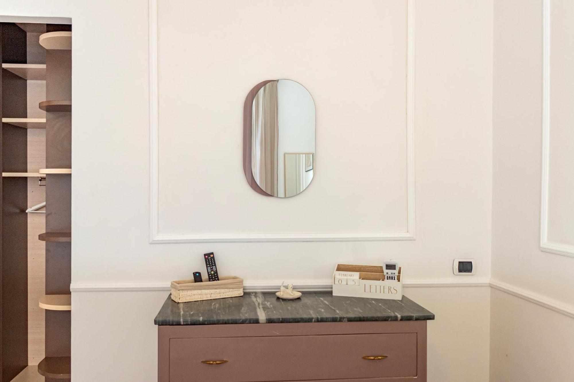 Apartamento Gio House - Palazzo Storico