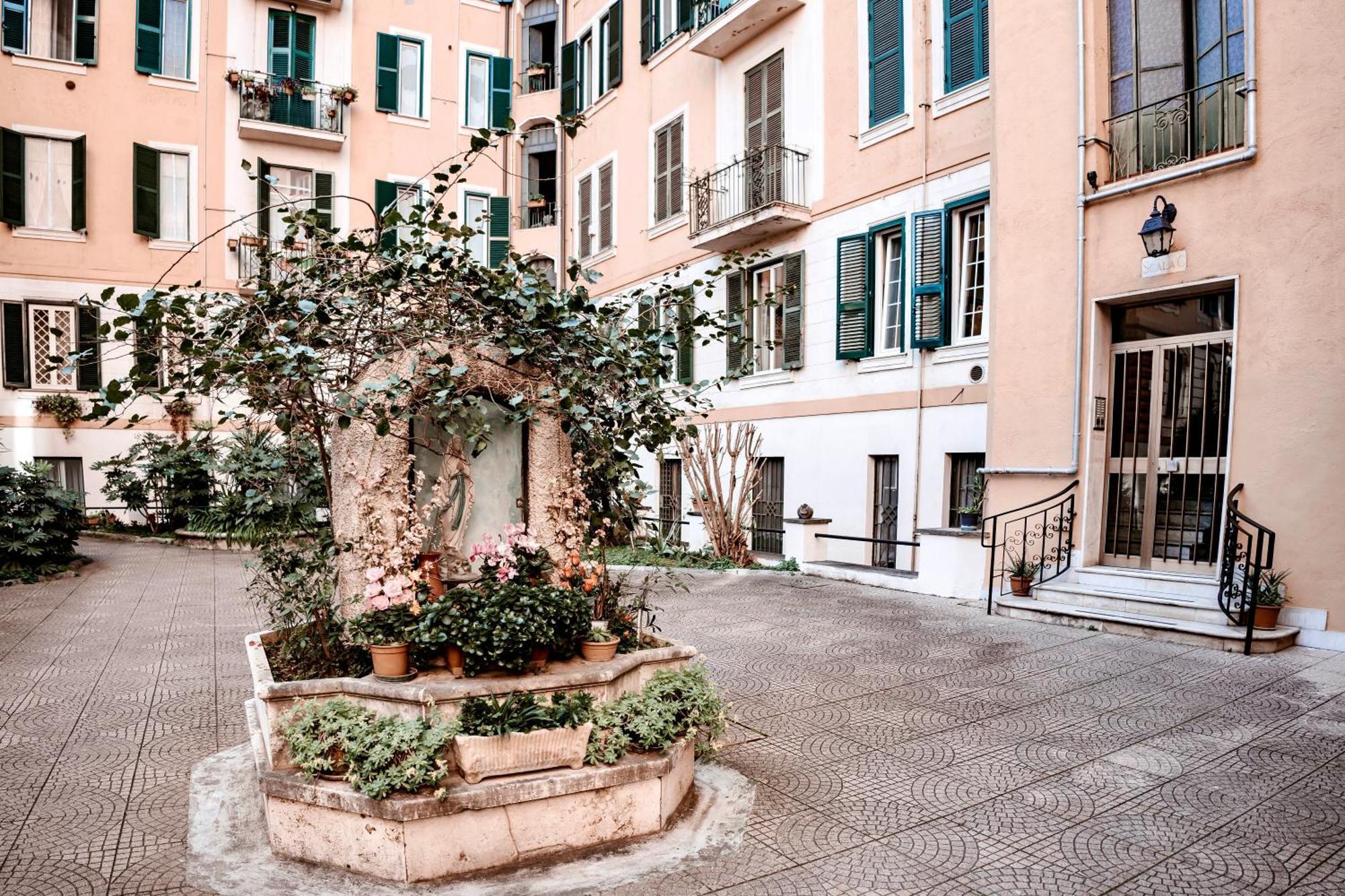 Gio House - Palazzo Storico *