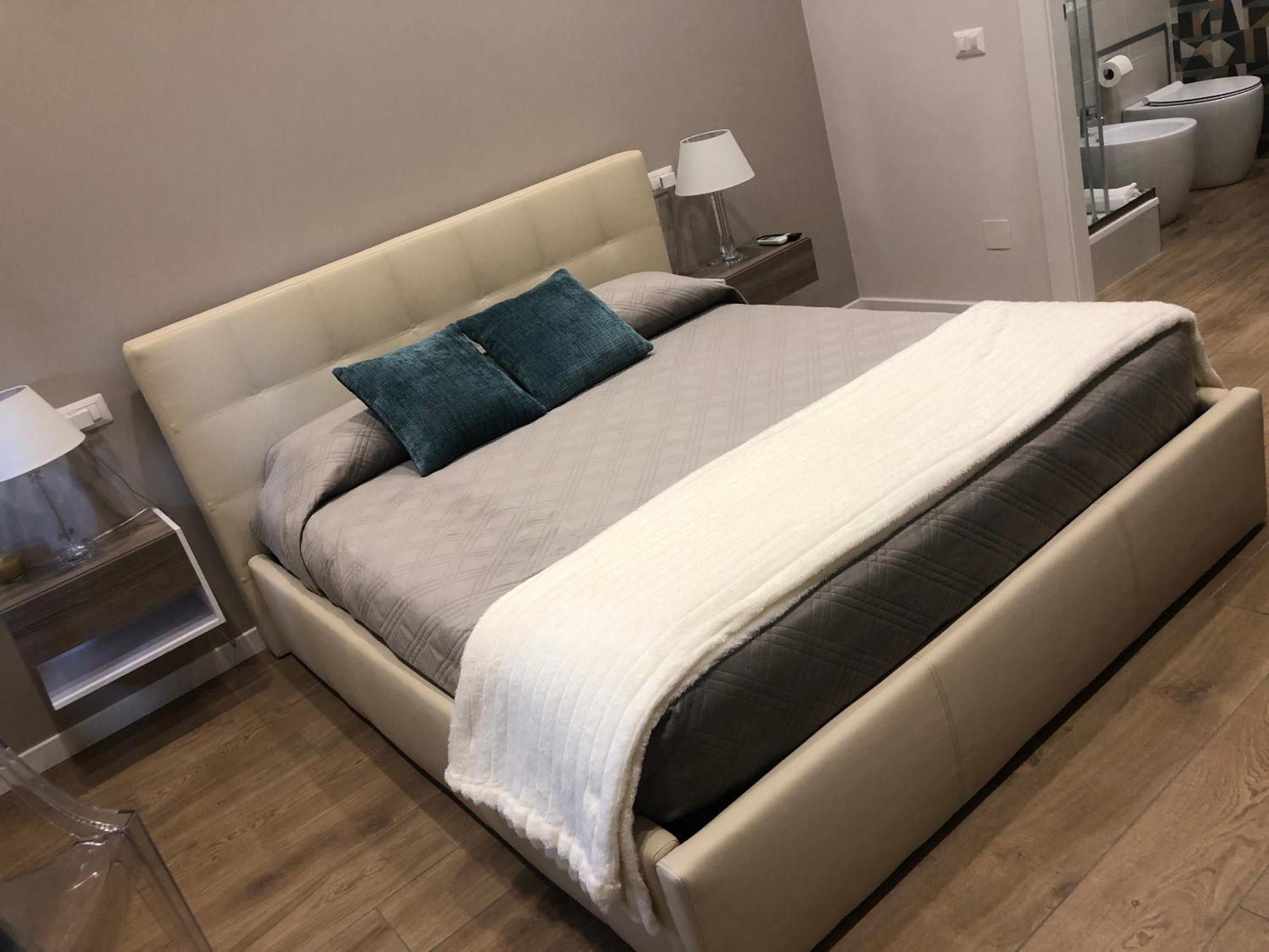 Pinciano 1stfloor * Roma
