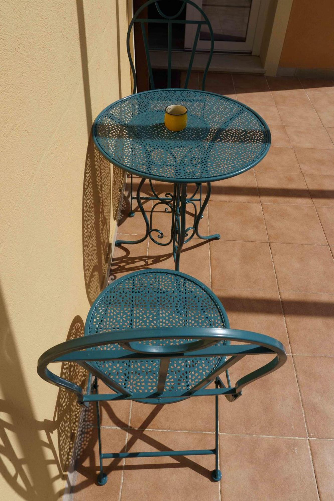Gemelli Acomodação com café da manhã 