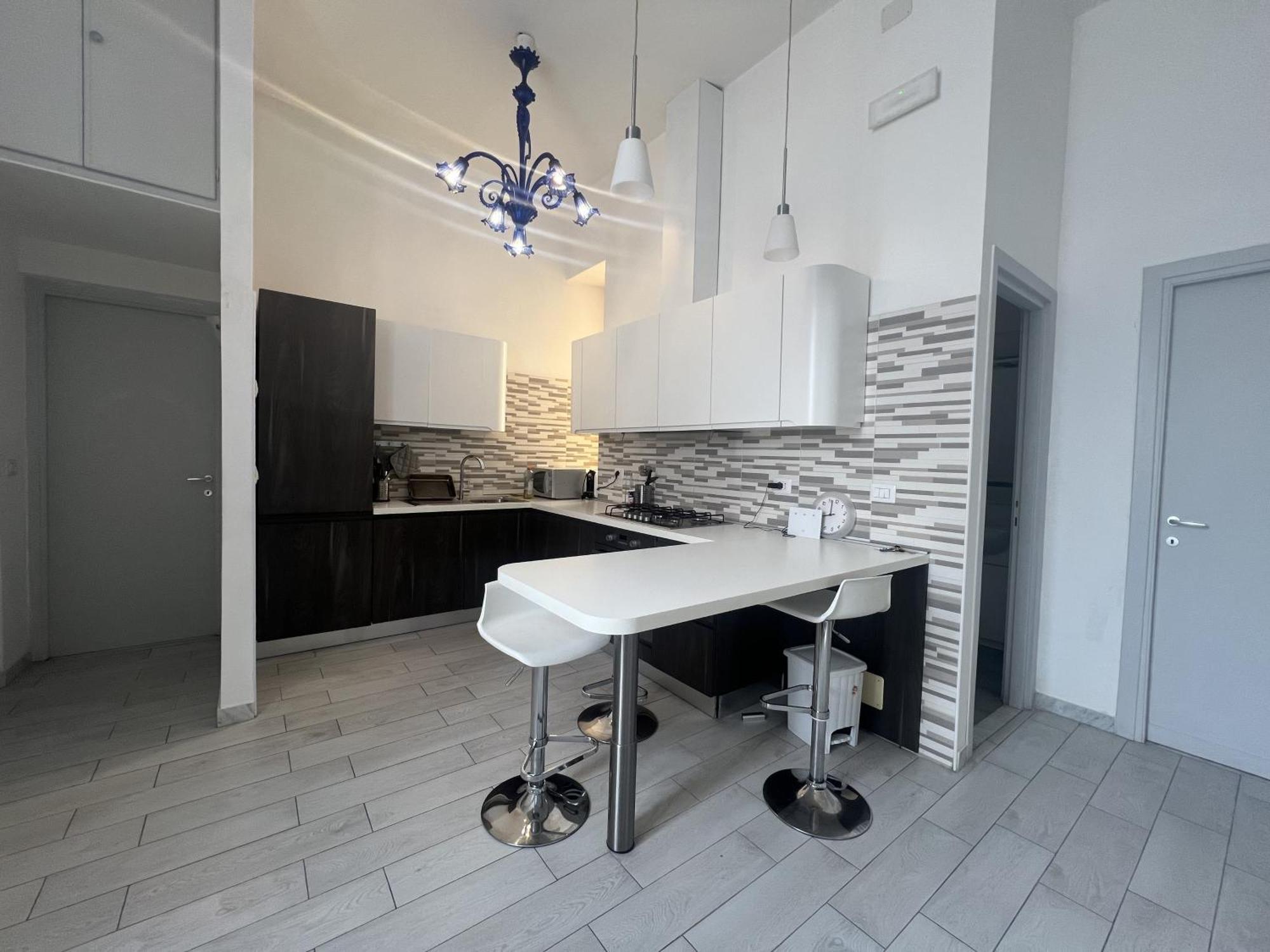 Affittacamere Giovanni's Place Roma