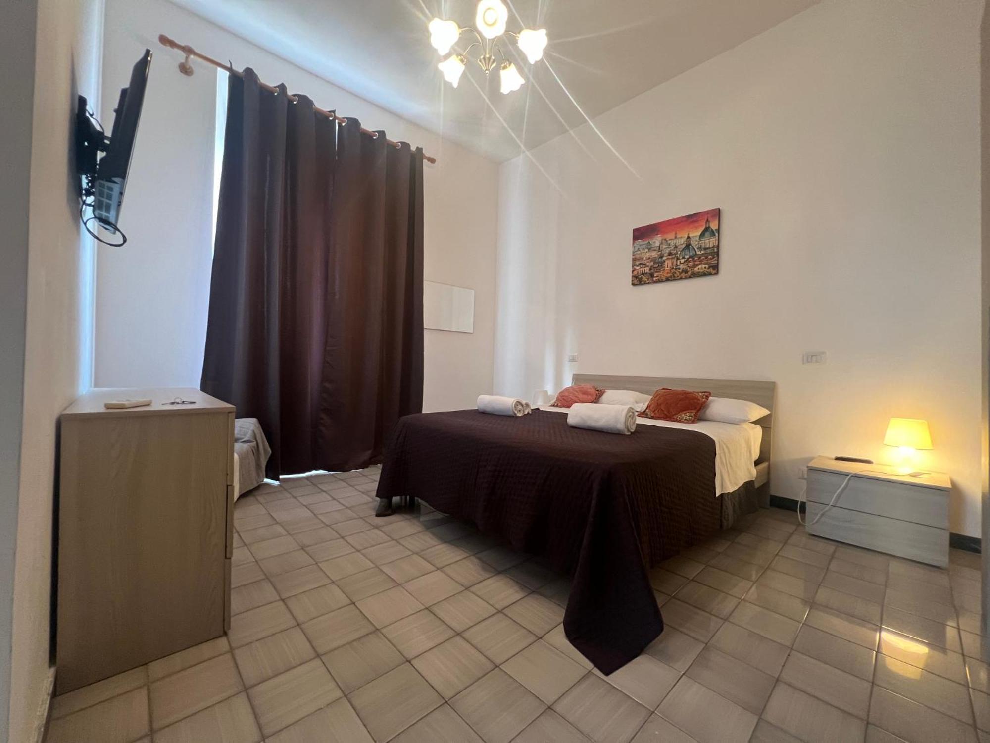Affittacamere Giovanni's Place
