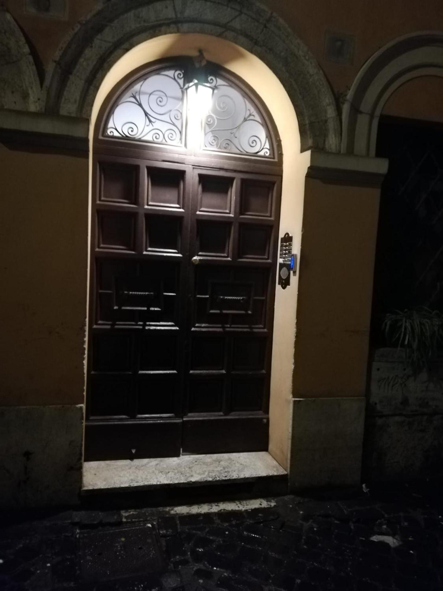 Welcome To Campo De' Fiori Apartamento *