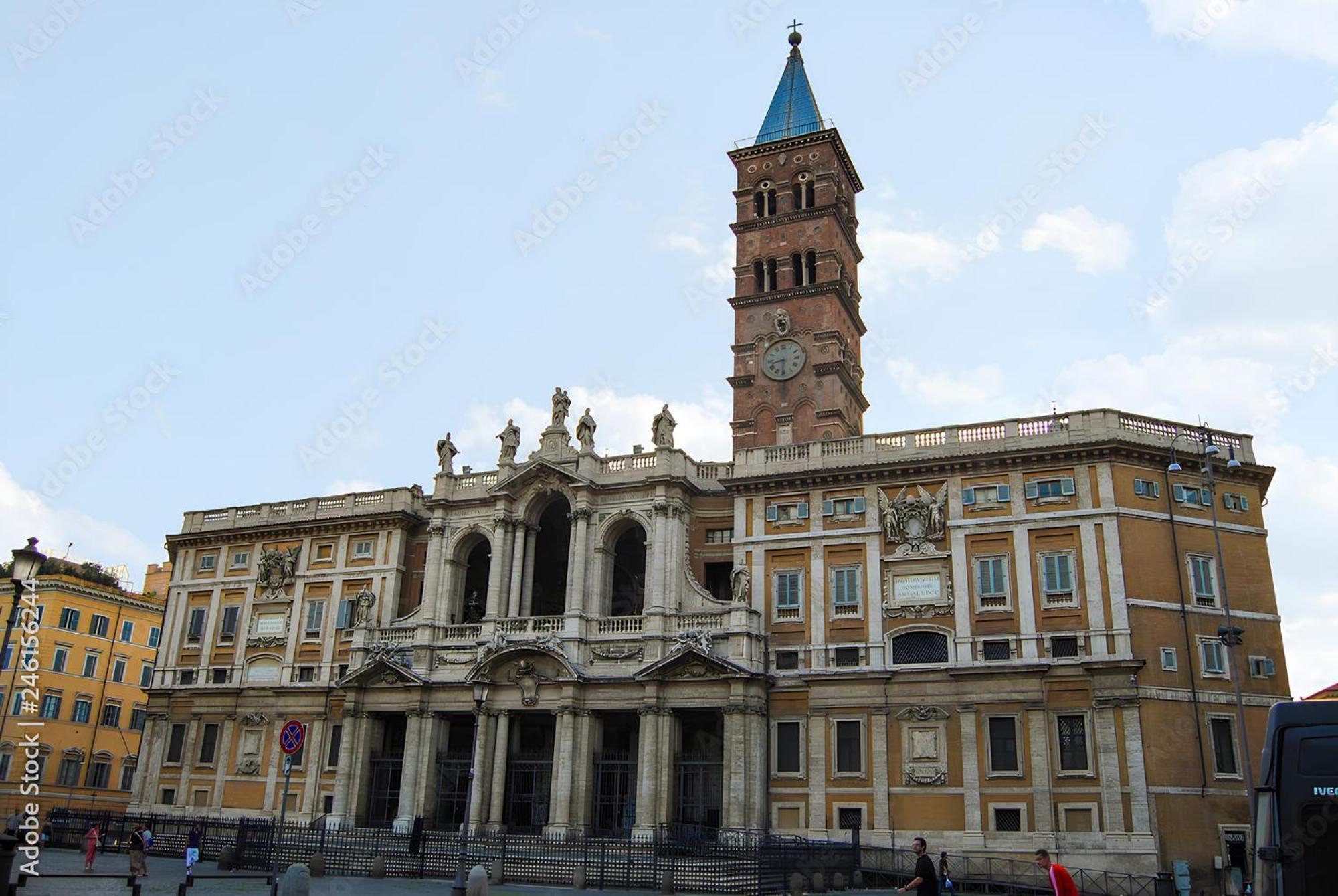 Firenze 32 At The Opera House Roma
