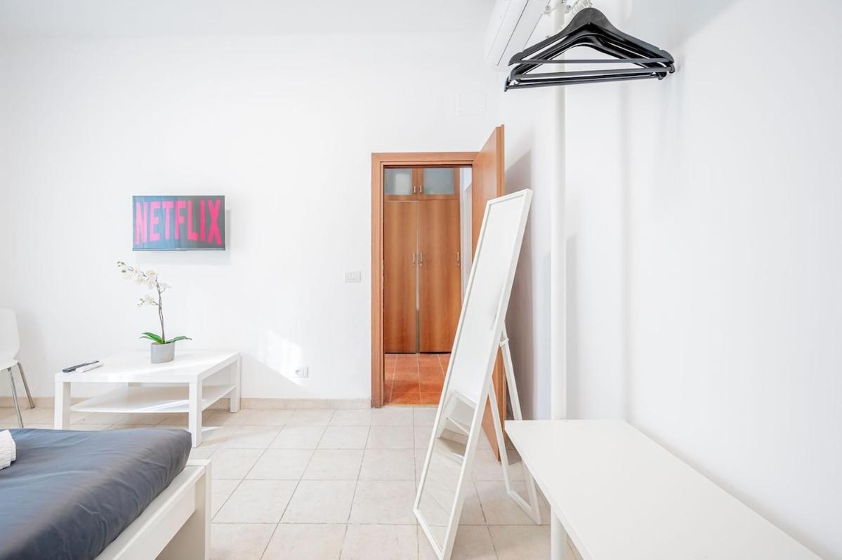 Appartamento Trastevere A-c Wi-fi Roma