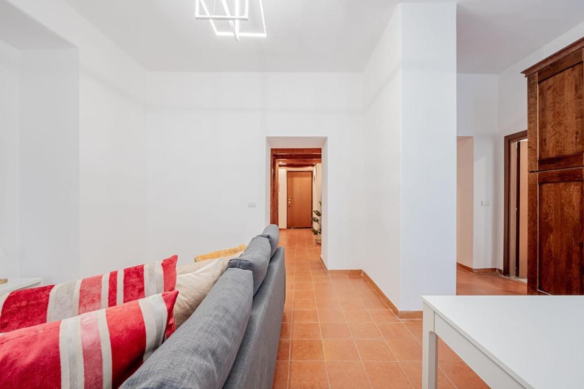 Trastevere A-c Wi-fi Appartamento Roma