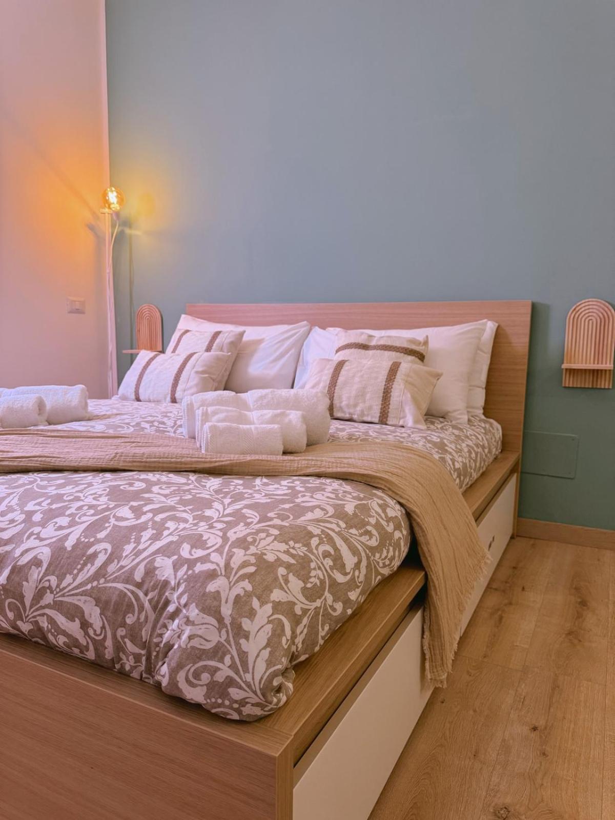 Appartamento Vacanze Romane House Roma