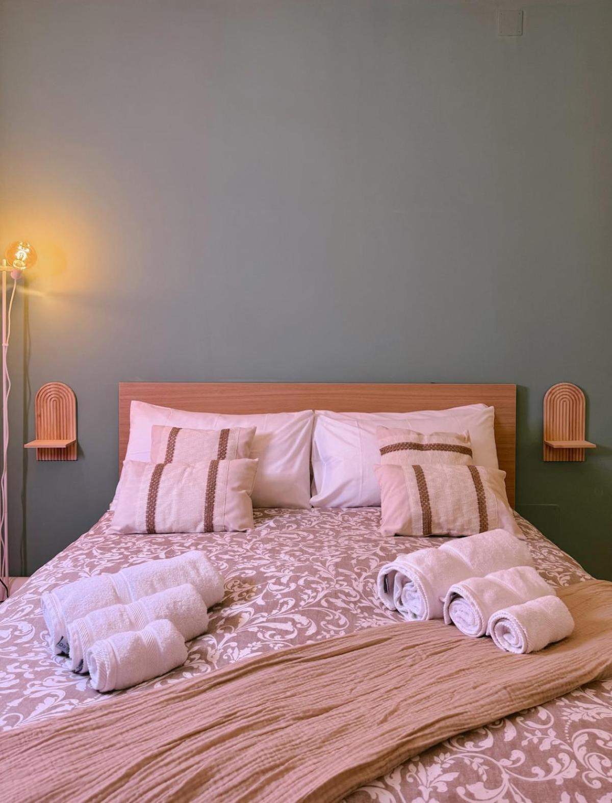 Appartamento Vacanze Romane House Roma
