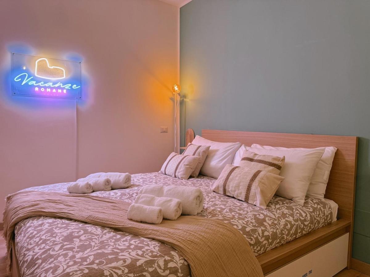 Vacanze Romane House * Roma