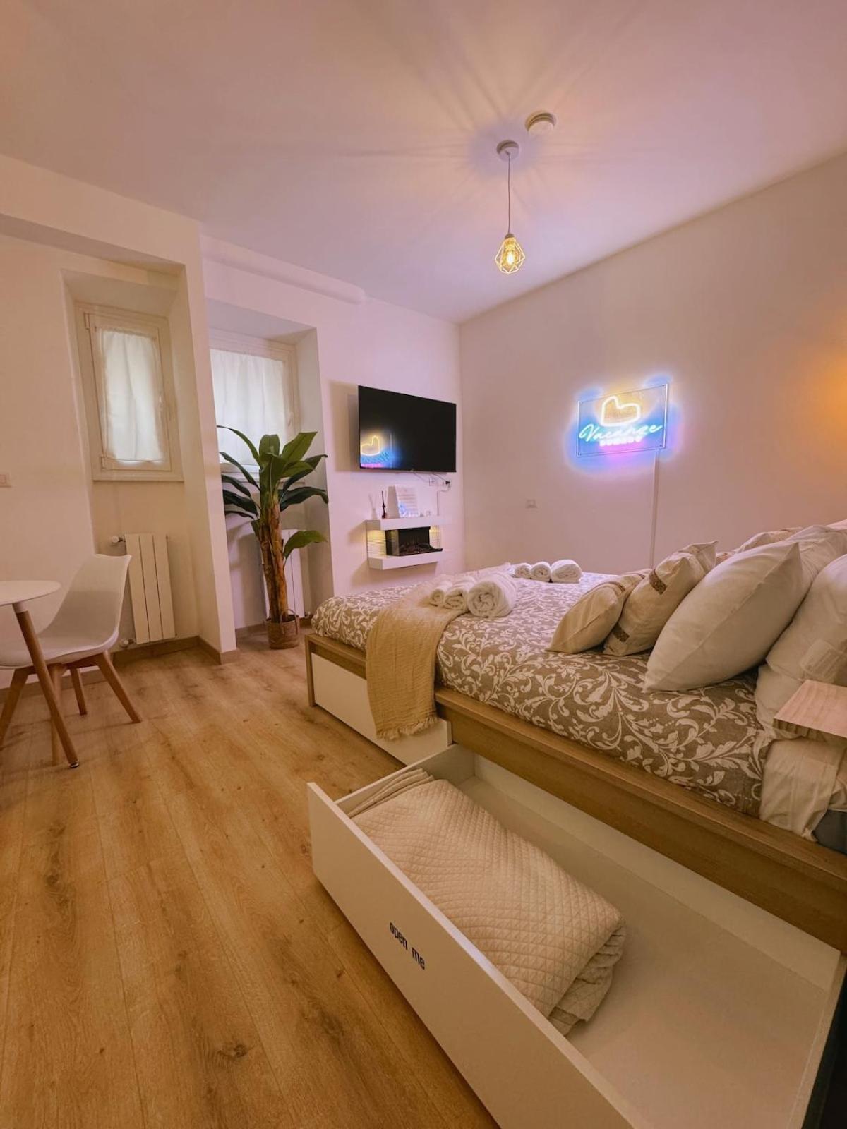 Appartamento Vacanze Romane House