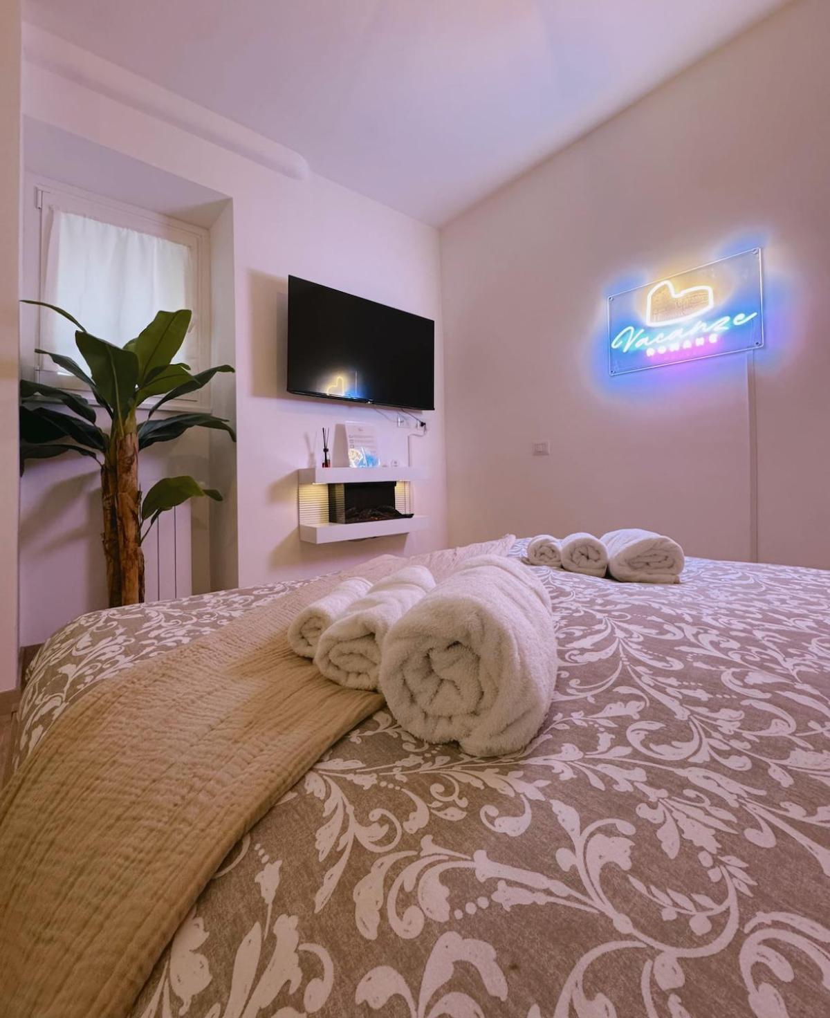 Vacanze Romane House * Roma