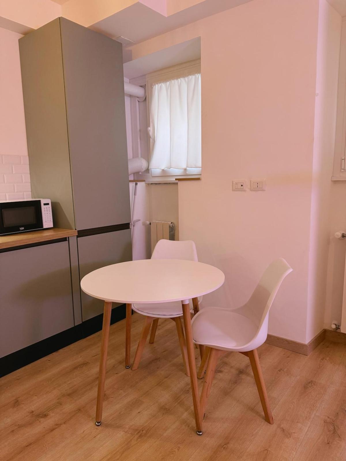 Vacanze Romane House Appartamento Roma