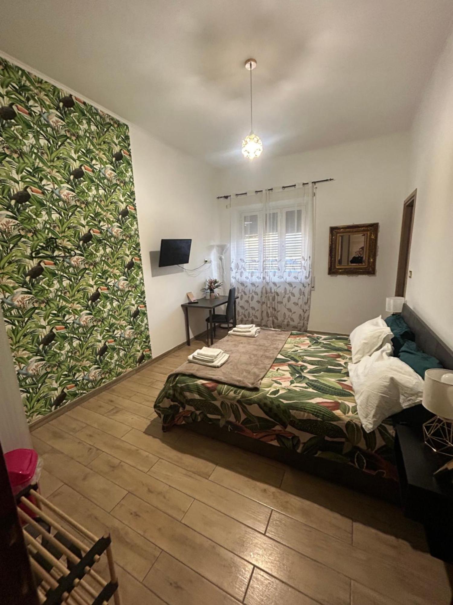Bed & Breakfast Stanza Matrimoniale Bagno Privato