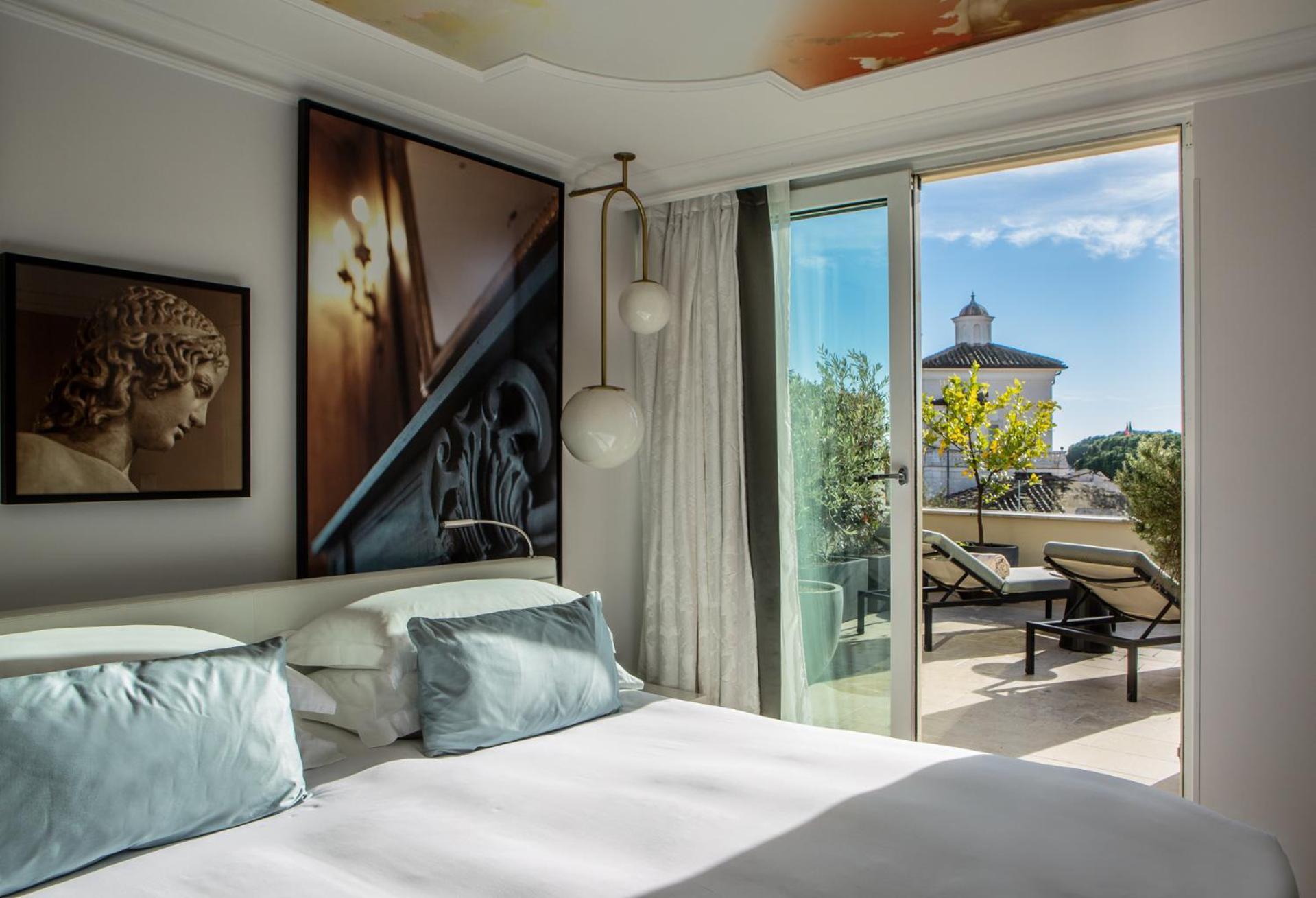 Sofitel Borghese