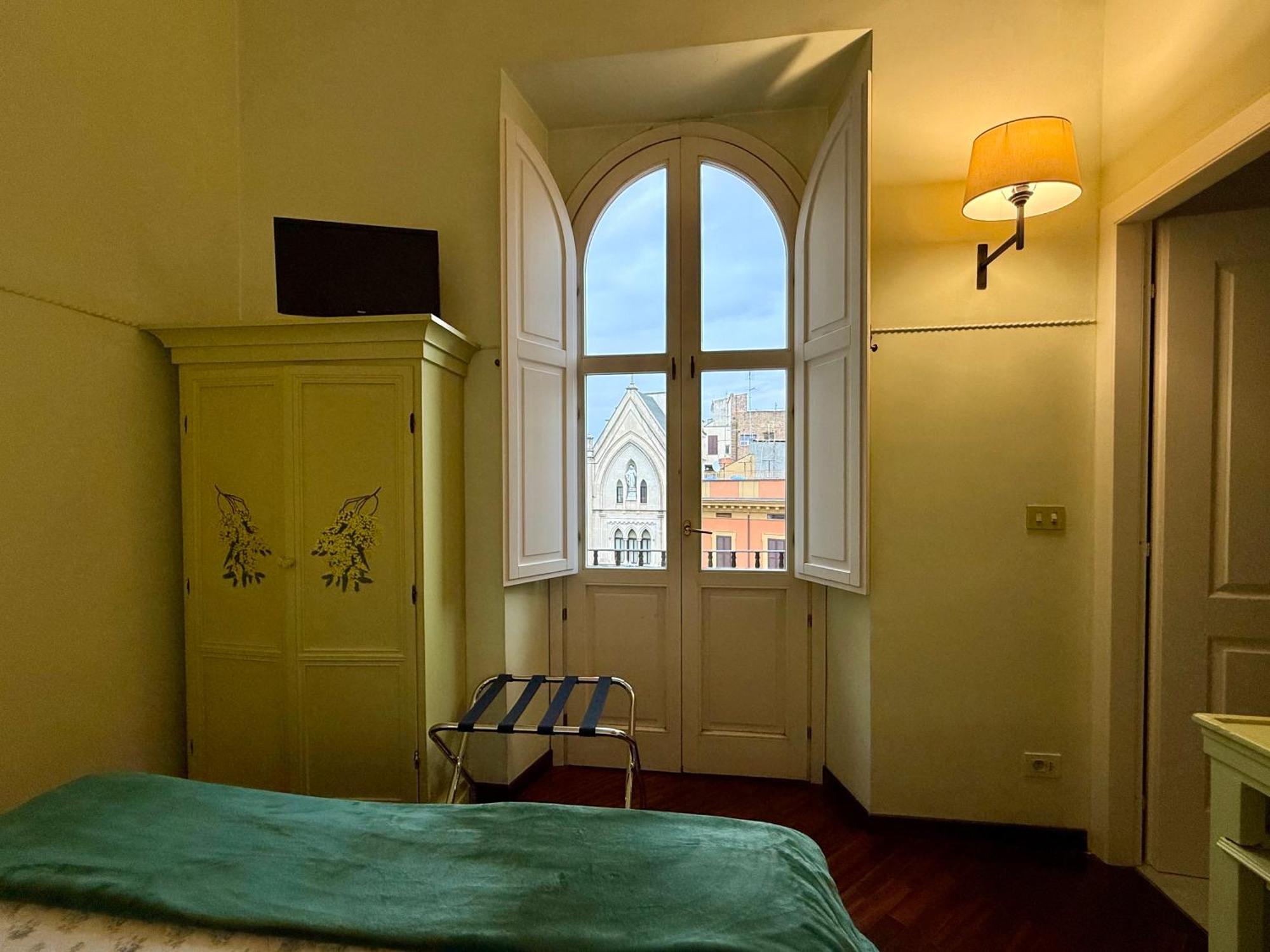 Lilium Boutique Hotell 3*