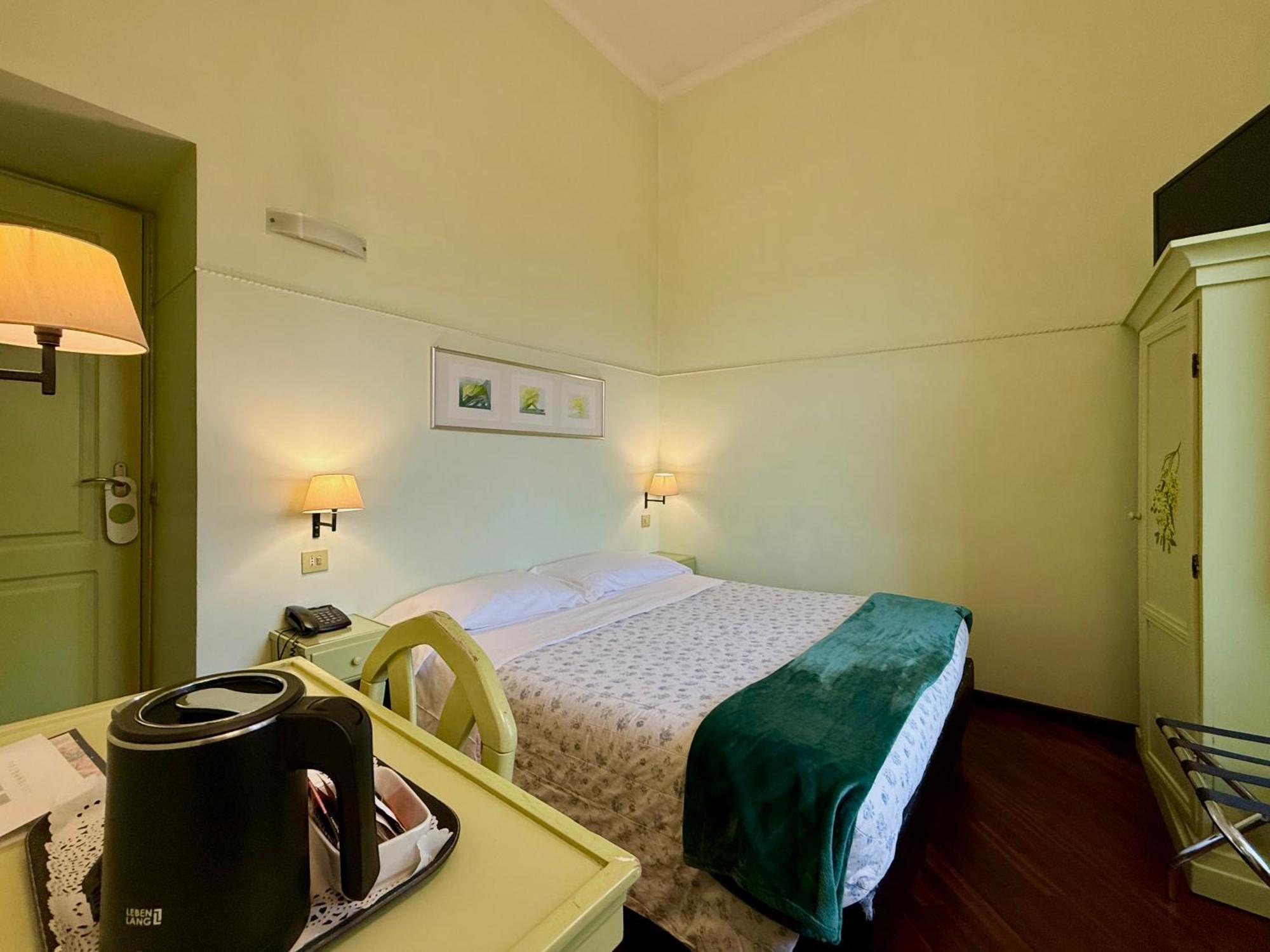 Hotell Lilium Boutique 3*